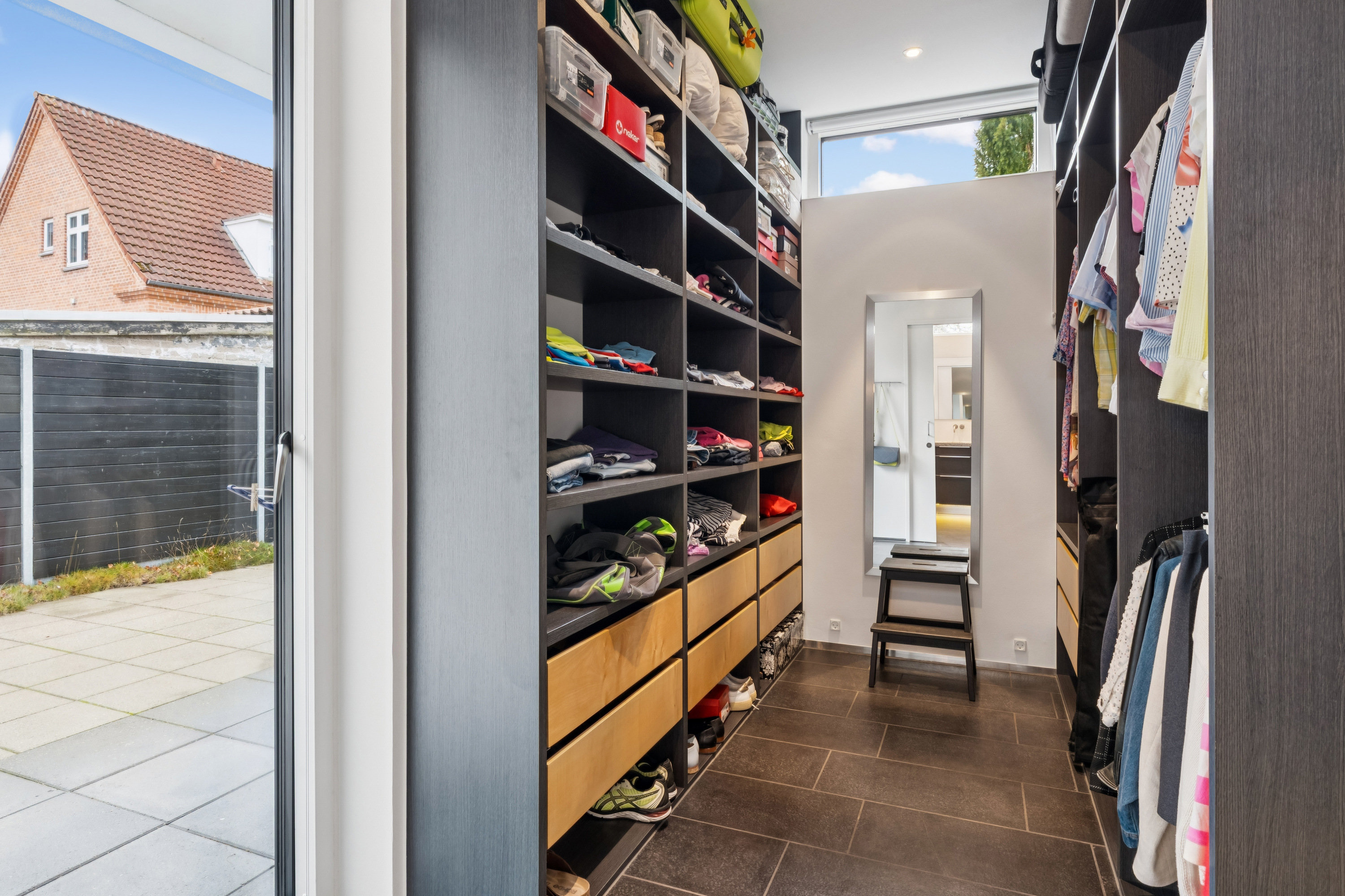 Fremhævet andet billede i fuldskærmstilstand. Billede af Davids Alle 3, 9000 Aalborg