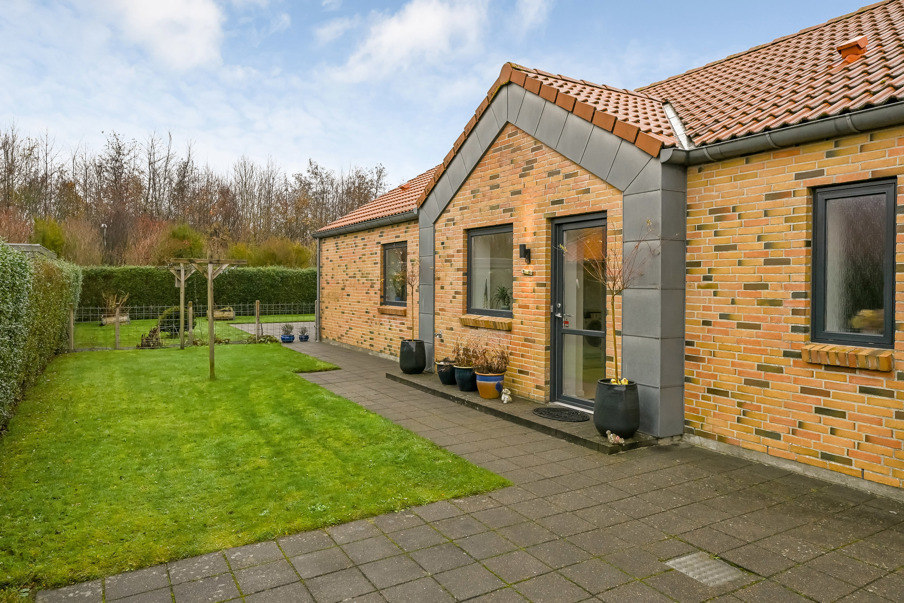 Fremhævet ejendommen billede i fuldskærmstilstand. Billede af Løvens Kvarter 57, 6710 Esbjerg V