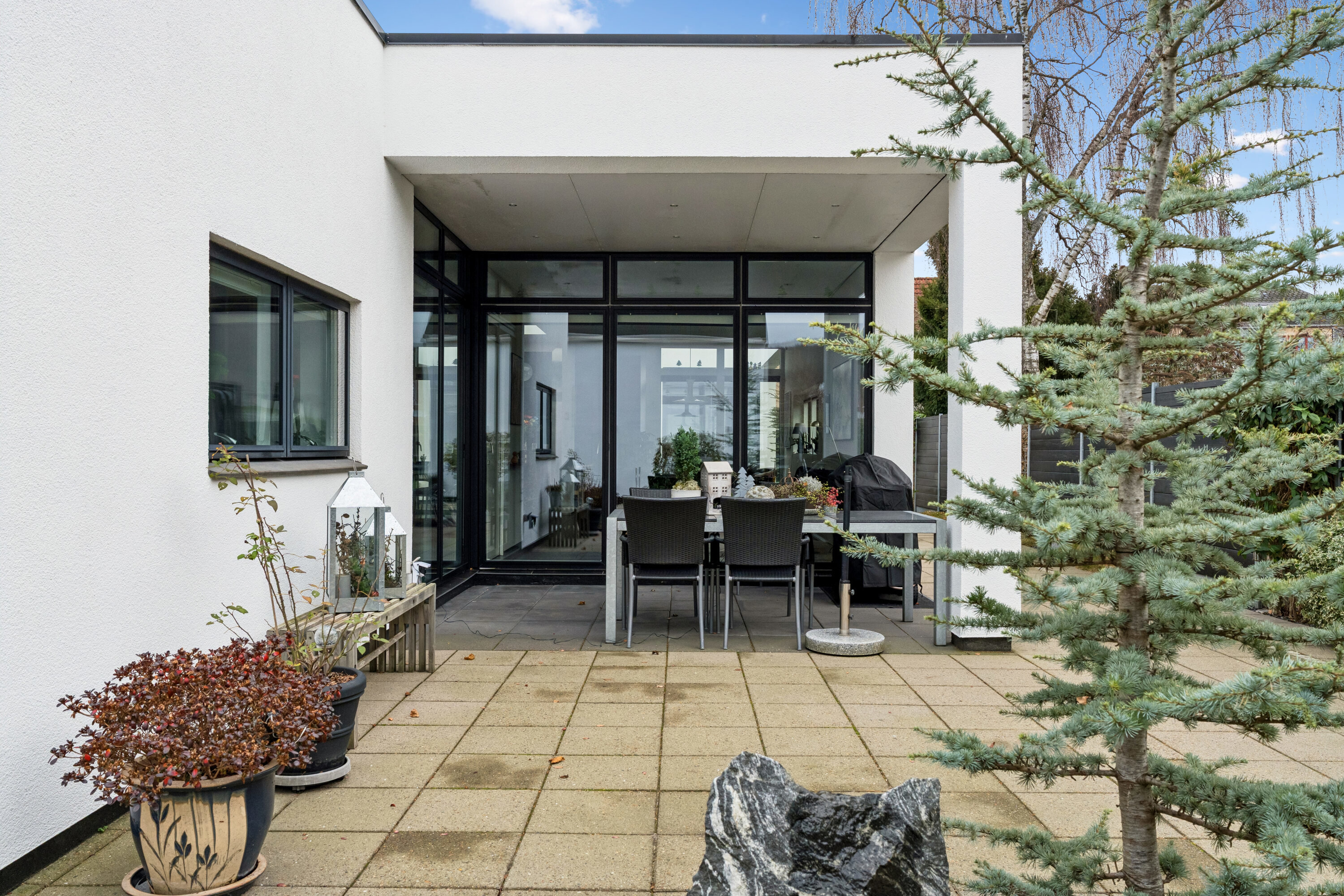 Miniaturebillede 1: andet. Billede af Davids Alle 3, 9000 Aalborg