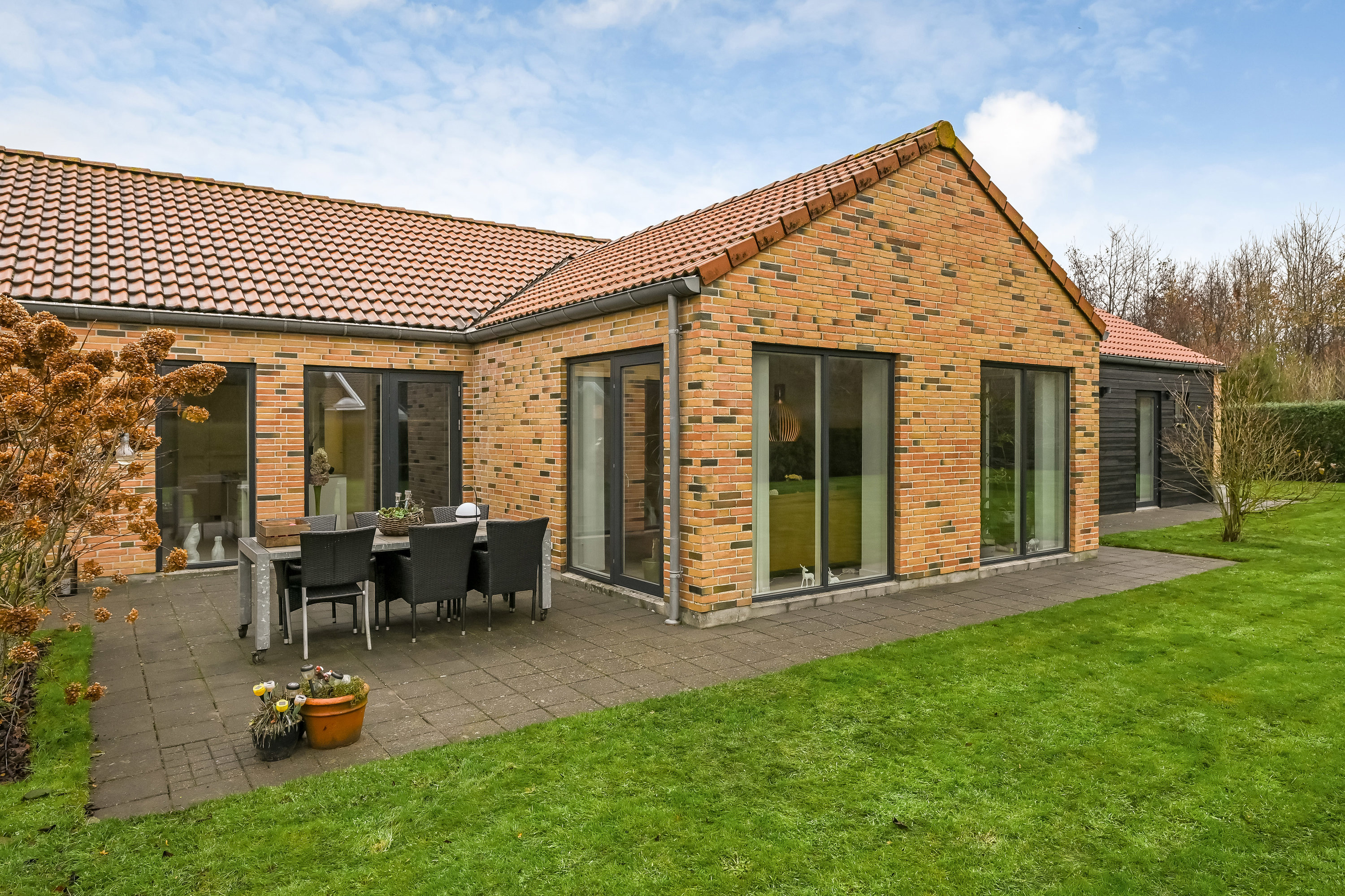 Fremhævet ejendommen billede i fuldskærmstilstand. Billede af Løvens Kvarter 57, 6710 Esbjerg V