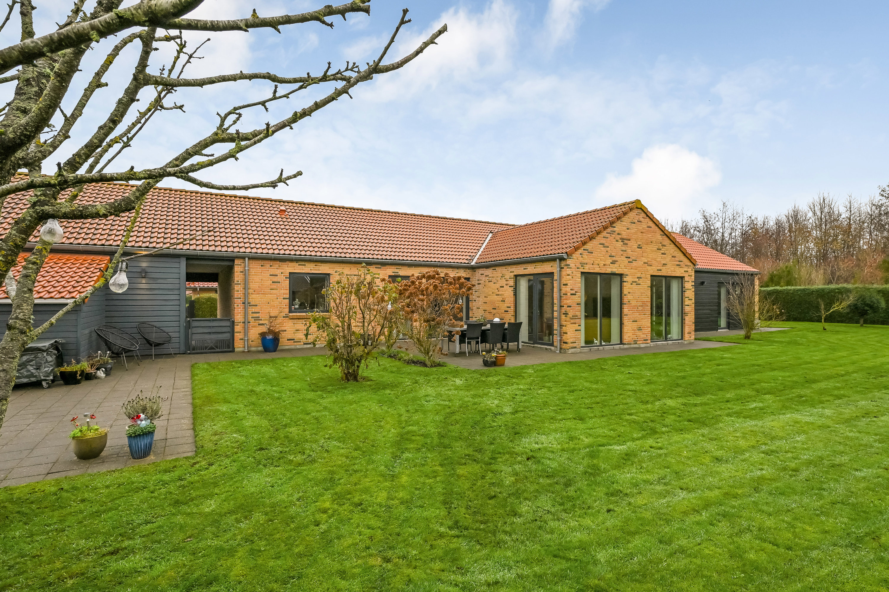 Fremhævet ejendommen billede i fuldskærmstilstand. Billede af Løvens Kvarter 57, 6710 Esbjerg V