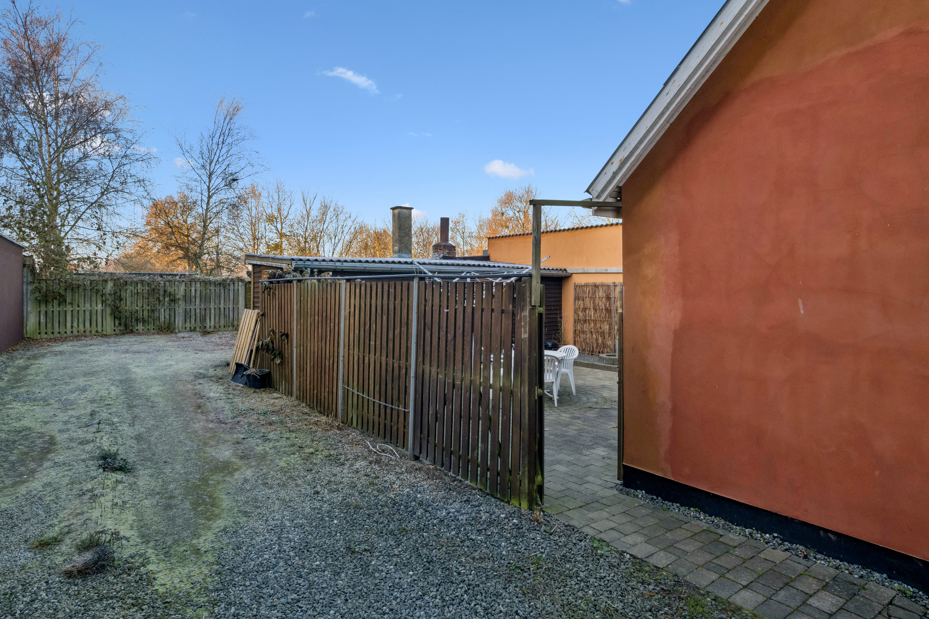 Fremhævet andet billede i fuldskærmstilstand. Billede af Nørrebro 3, 7900 Nykøbing M