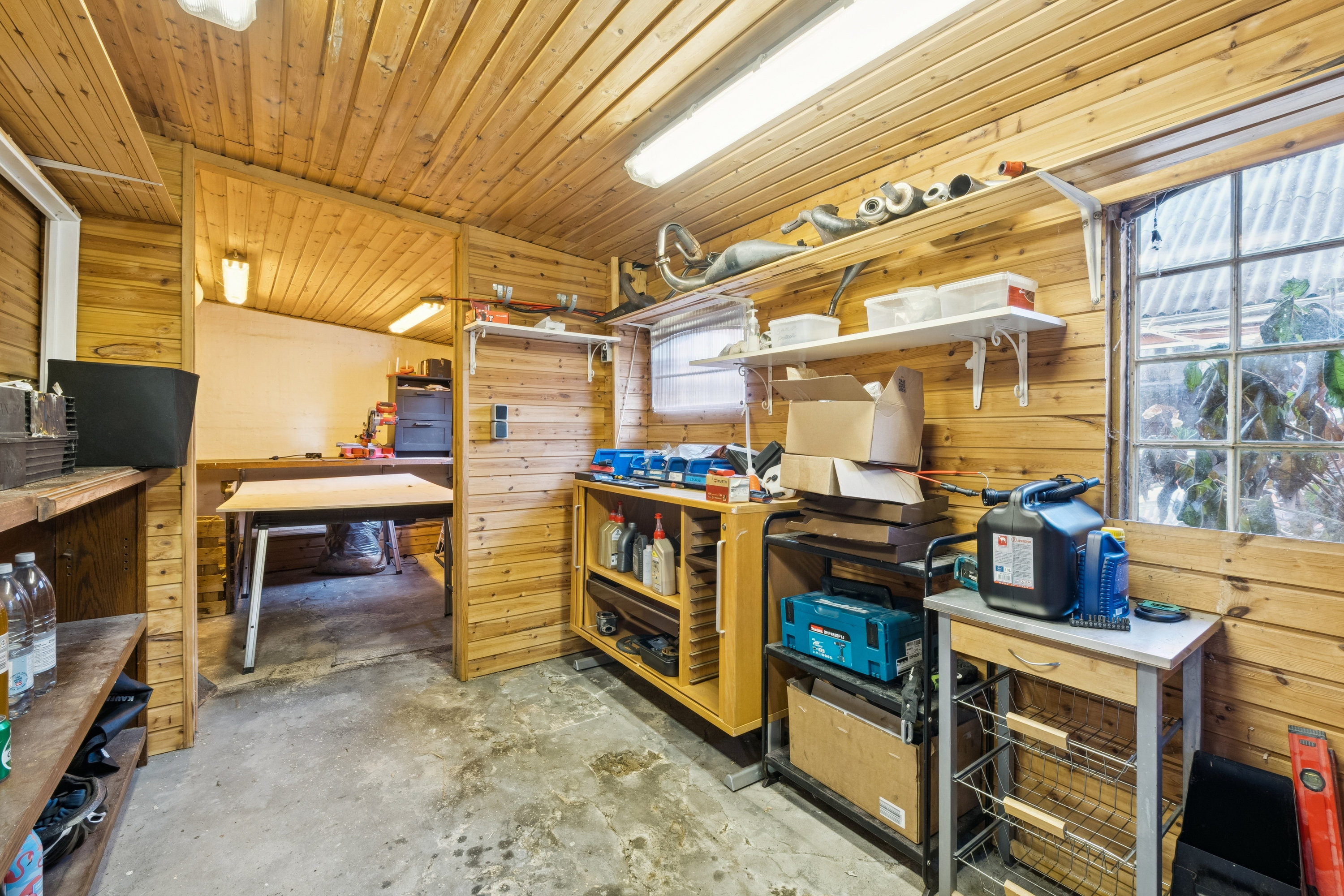 Fremhævet disponibelt rum billede i fuldskærmstilstand. Billede af Nørrebro 3, 7900 Nykøbing M