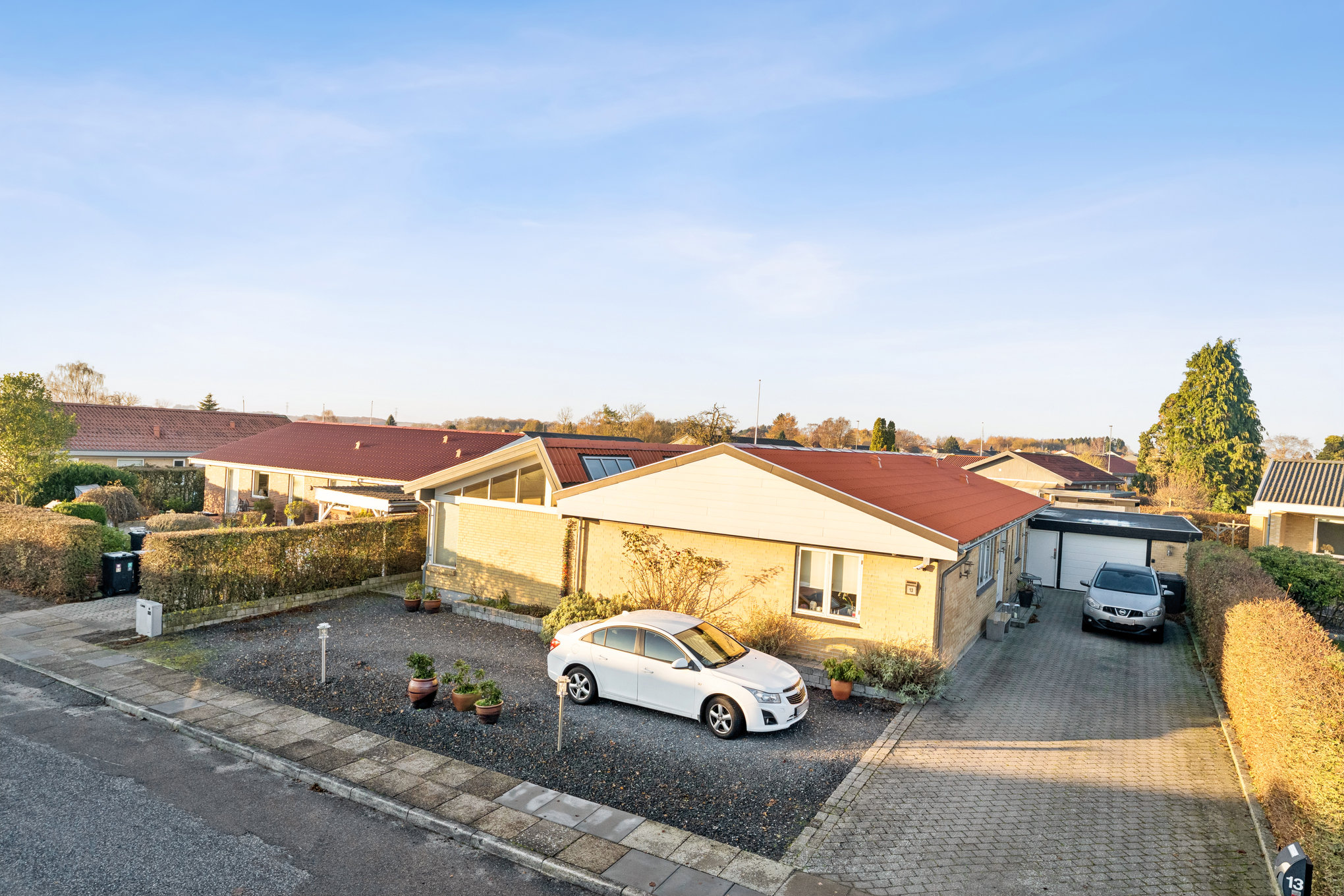 Stenkløvervej 13, 8920 Randers NV