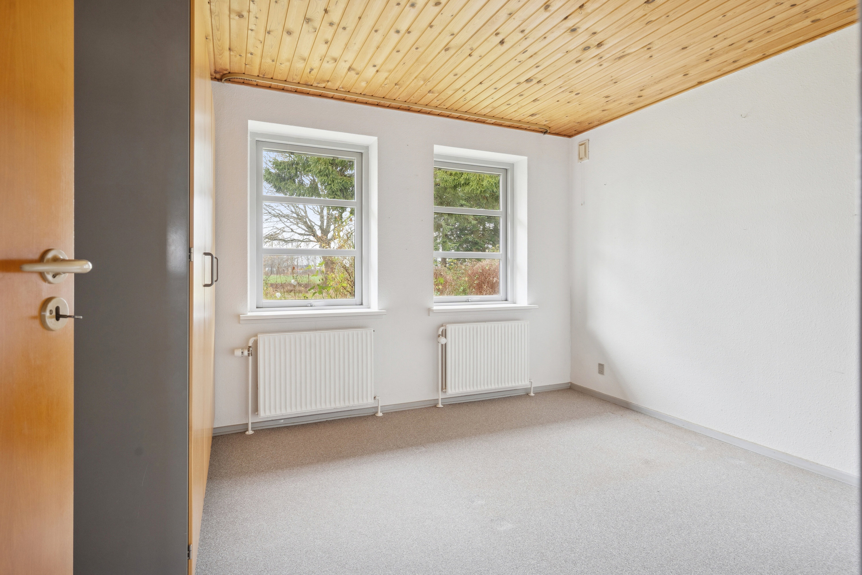 Fremhævet værelse billede i fuldskærmstilstand. Billede af Vestergade 18B, Frøslev, 6330 Padborg