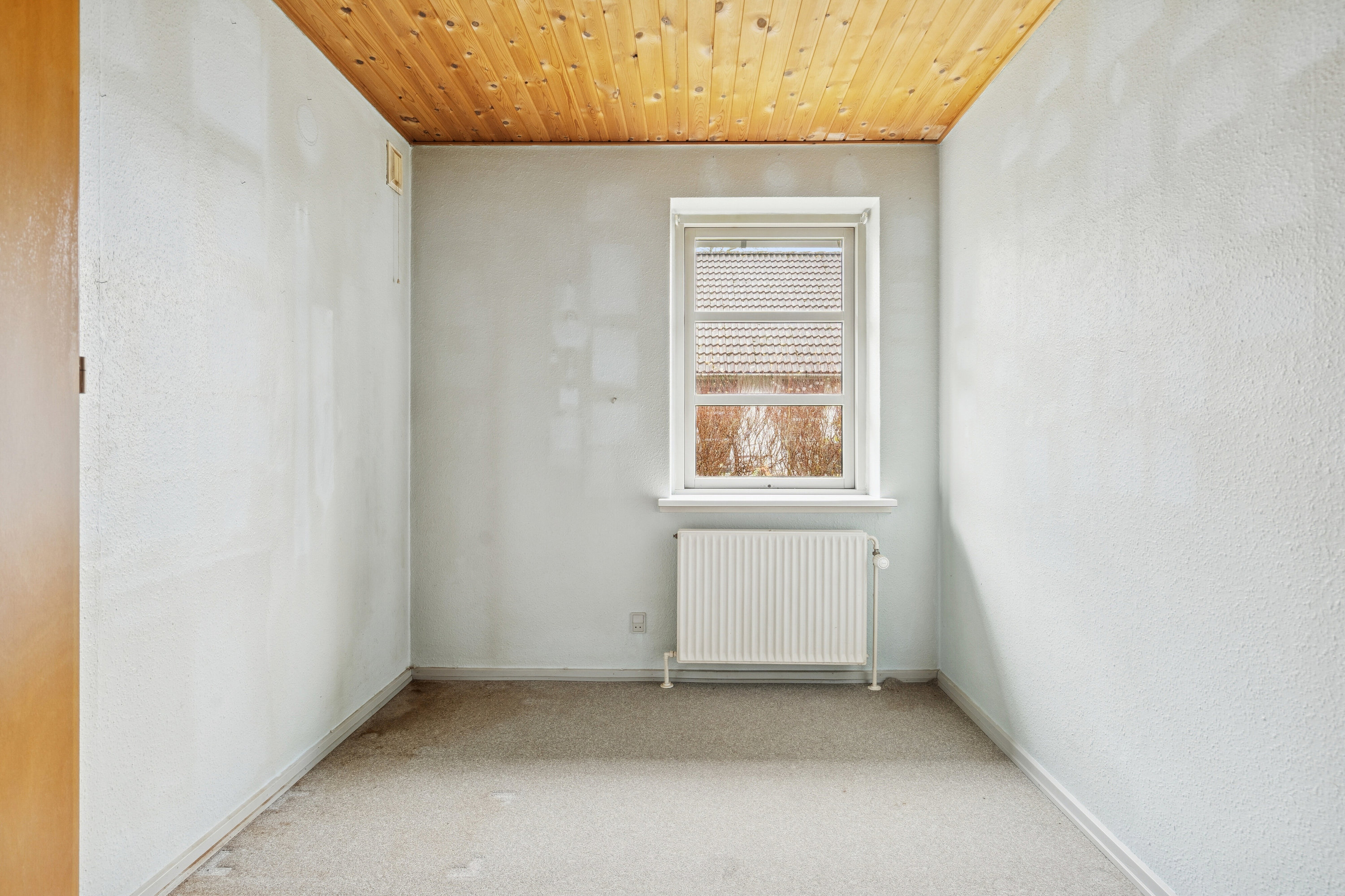 Fremhævet værelse billede i fuldskærmstilstand. Billede af Vestergade 18B, Frøslev, 6330 Padborg