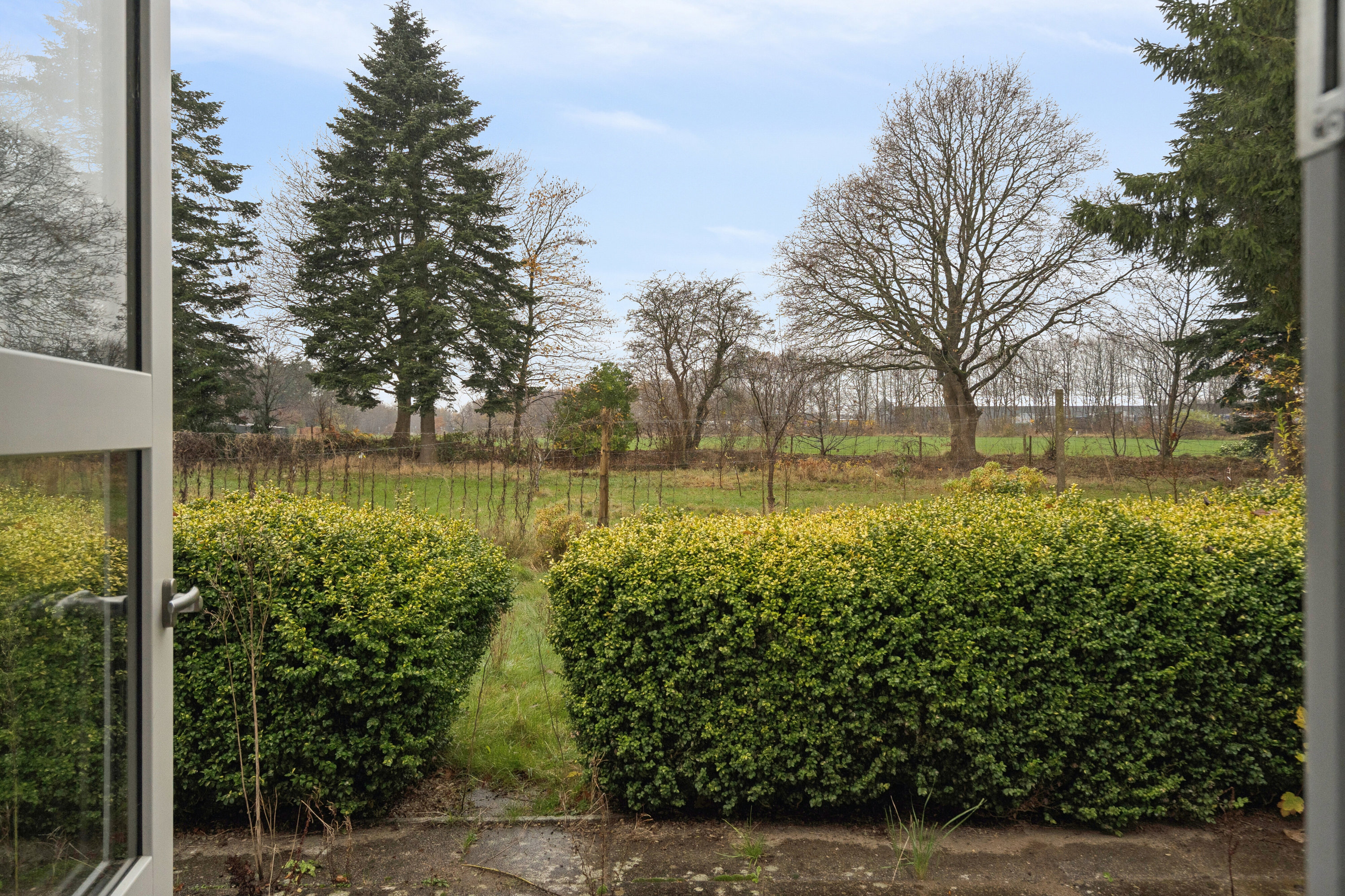 Fremhævet udsigt billede i fuldskærmstilstand. Billede af Vestergade 18B, Frøslev, 6330 Padborg