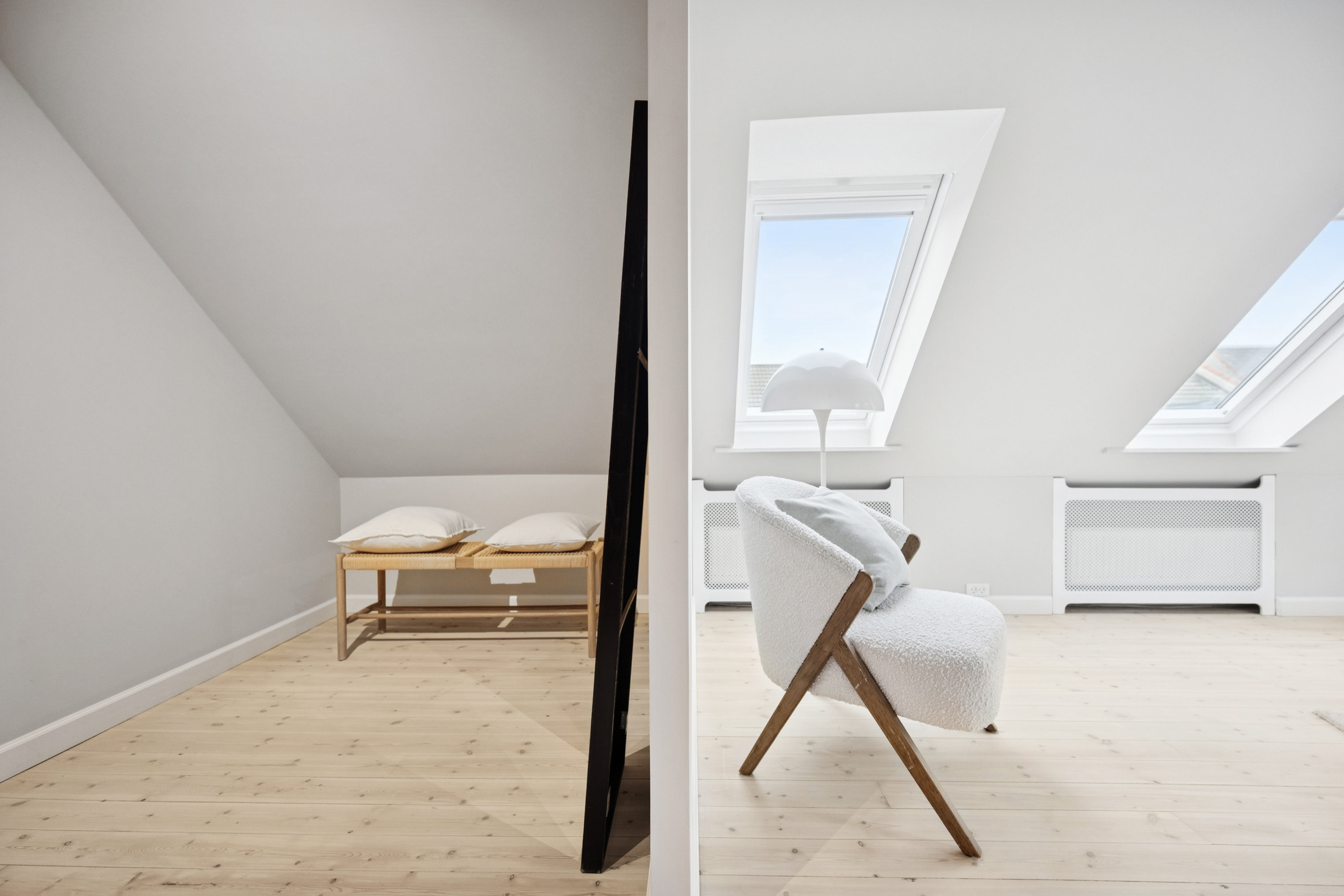 Fremhævet værelse billede i fuldskærmstilstand. Billede af Vesterbrogade 85, 5., 1620 København V