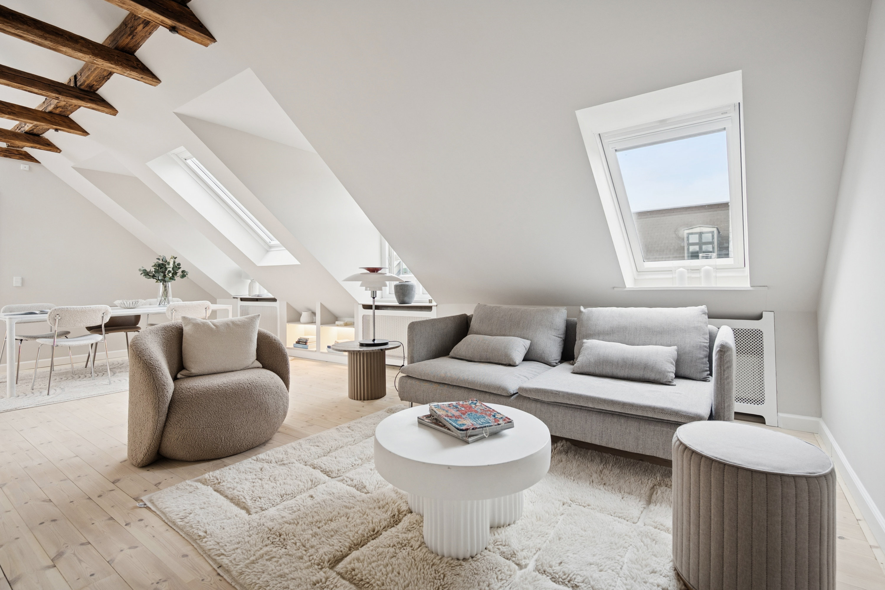 Fremhævet badeværelse billede i fuldskærmstilstand. Billede af Vesterbrogade 85, 5., 1620 København V