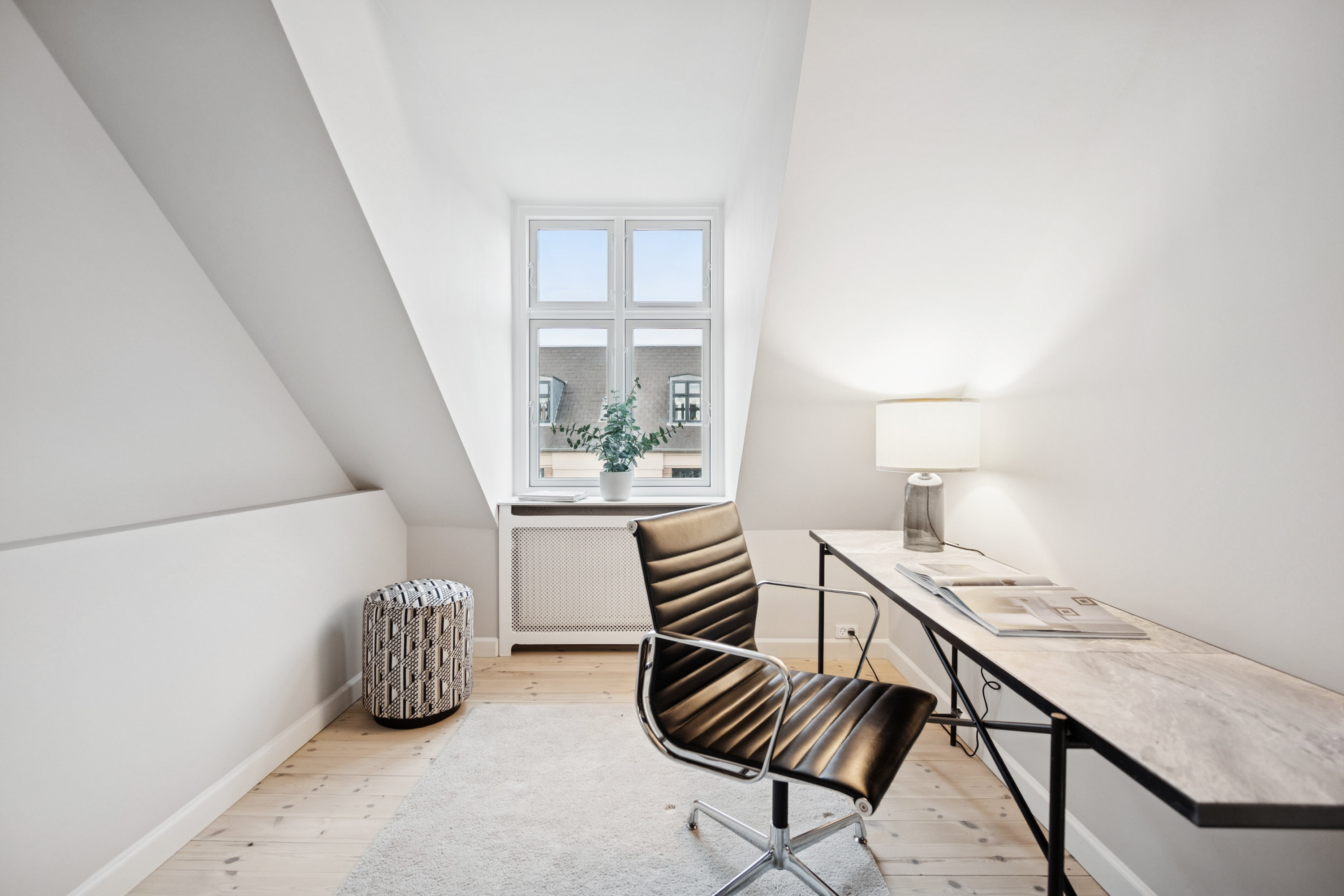 Fremhævet værelse billede i fuldskærmstilstand. Billede af Vesterbrogade 85, 5., 1620 København V