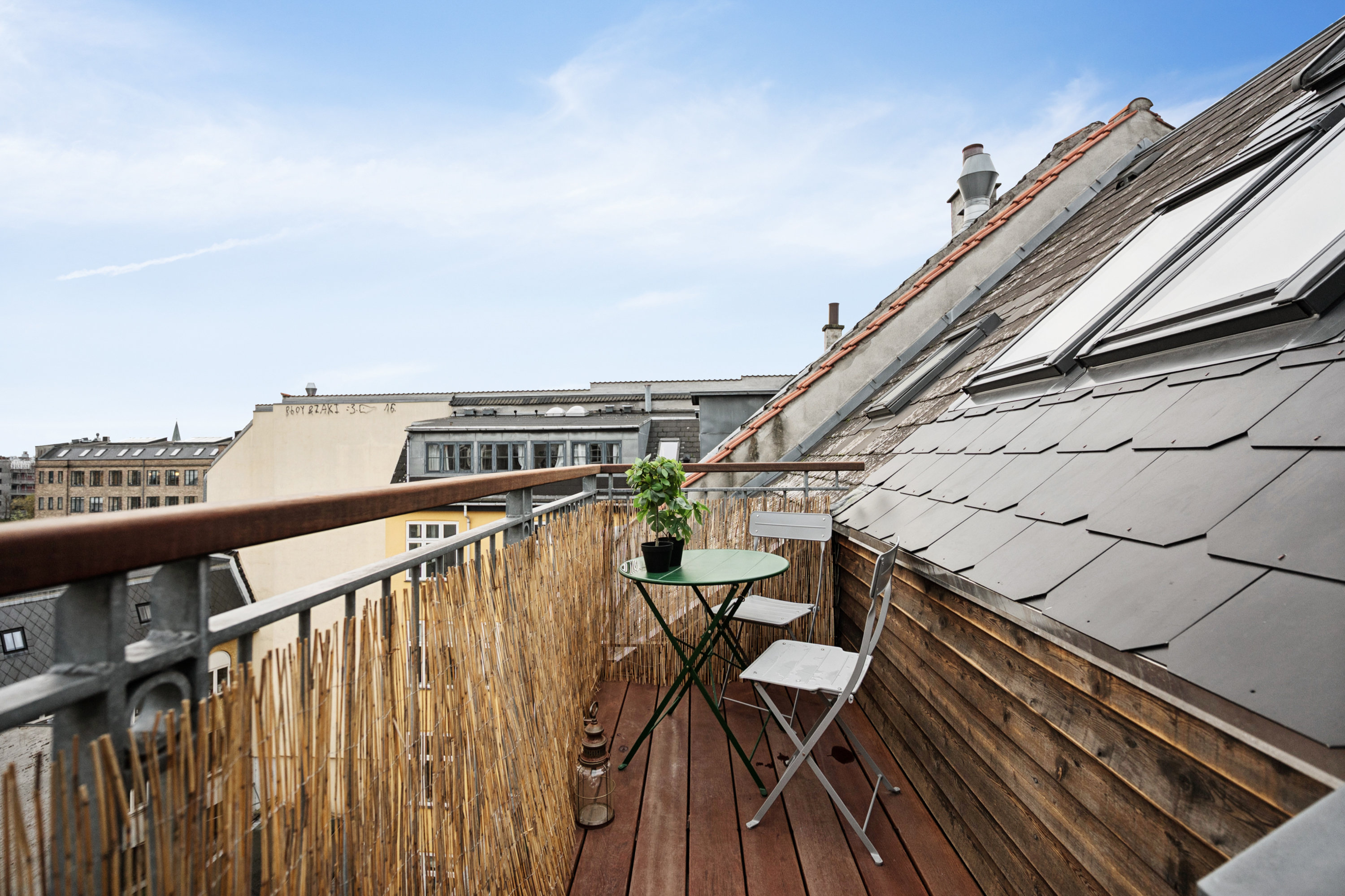 Miniaturebillede 1: andet. Billede af Vesterbrogade 85, 5., 1620 København V