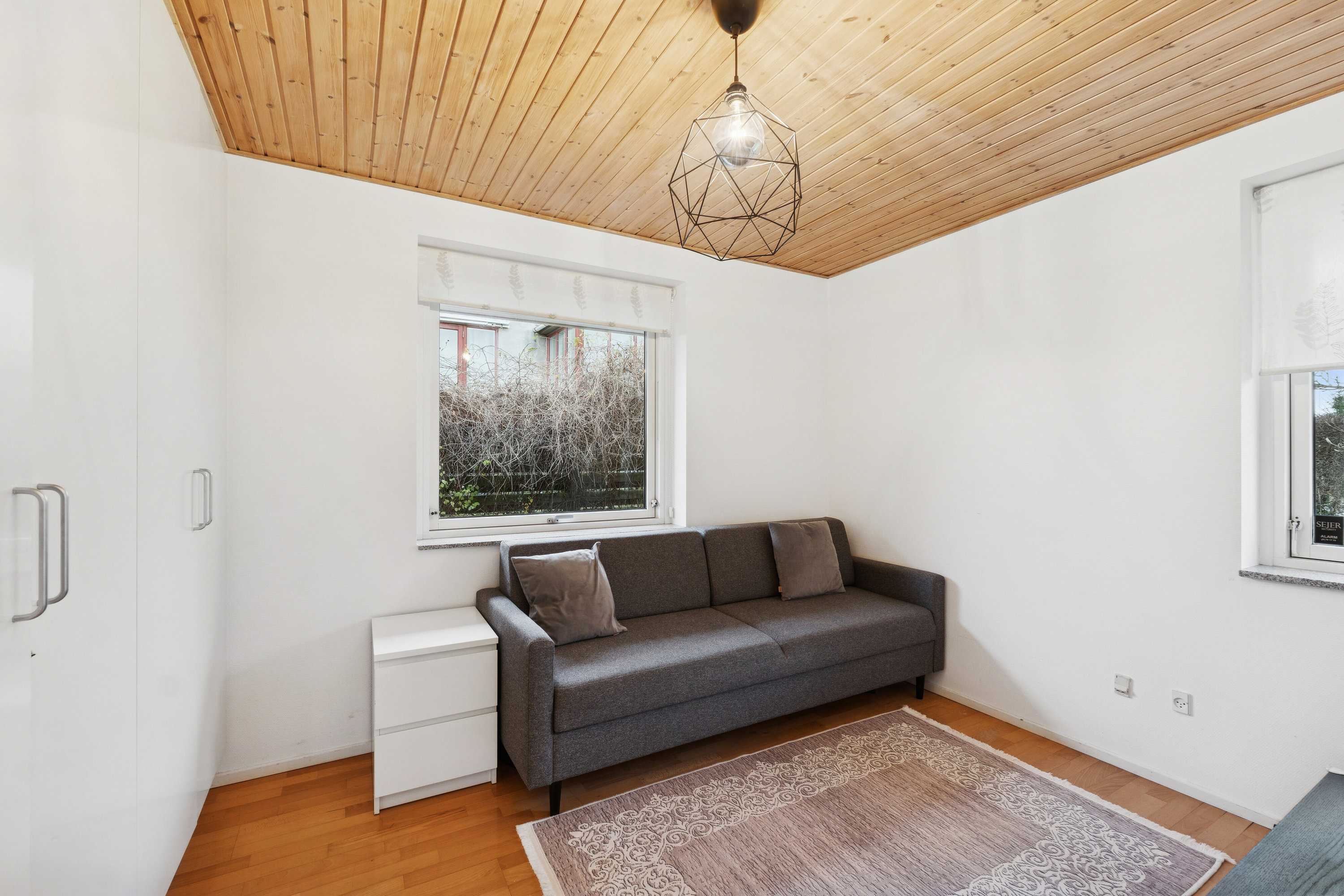 Fremhævet værelse billede i fuldskærmstilstand. Billede af Krogstens Alle 28, 2650 Hvidovre