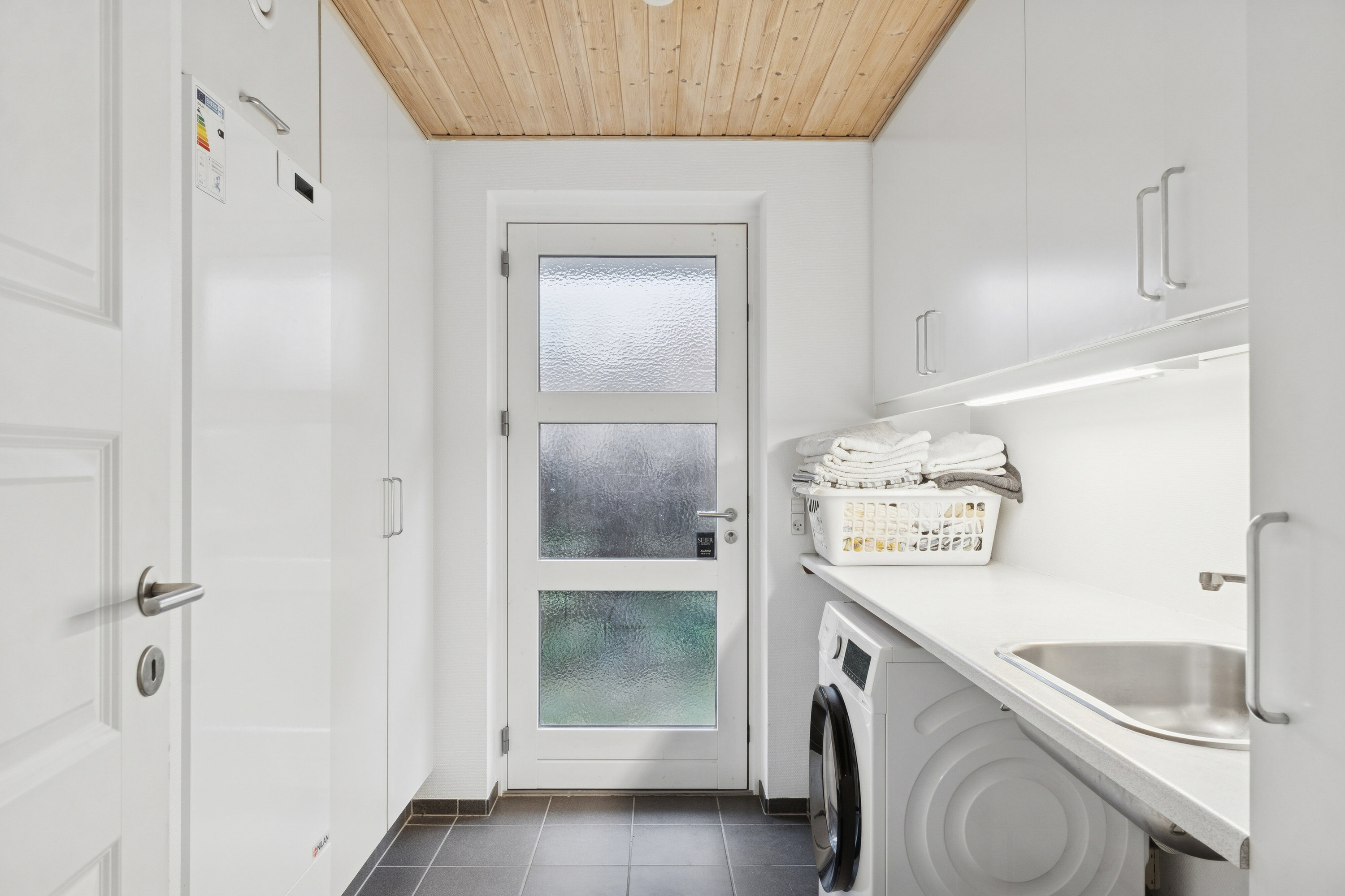 Fremhævet bryggers billede i fuldskærmstilstand. Billede af Krogstens Alle 28, 2650 Hvidovre