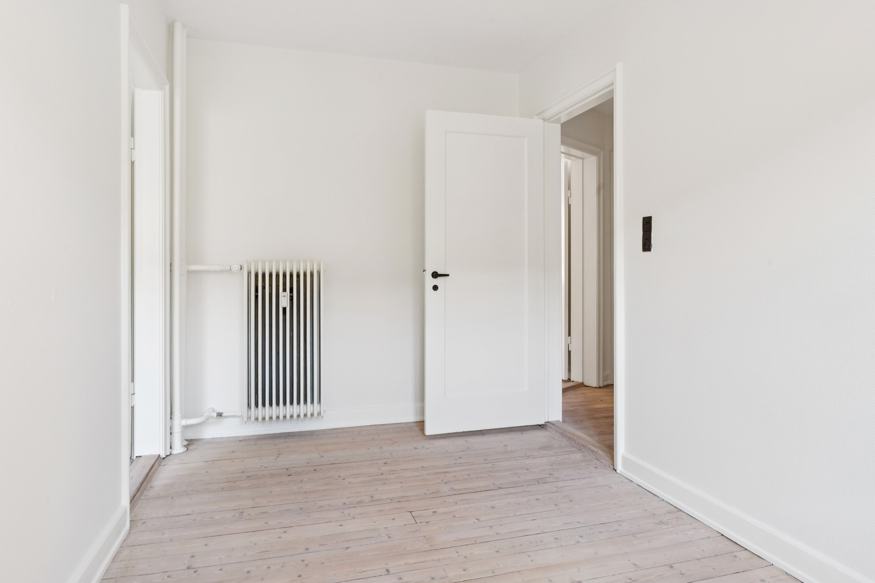 Fremhævet værelse billede i fuldskærmstilstand. Billede af Schleppegrellsgade 80, st.. th., 9000 Aalborg