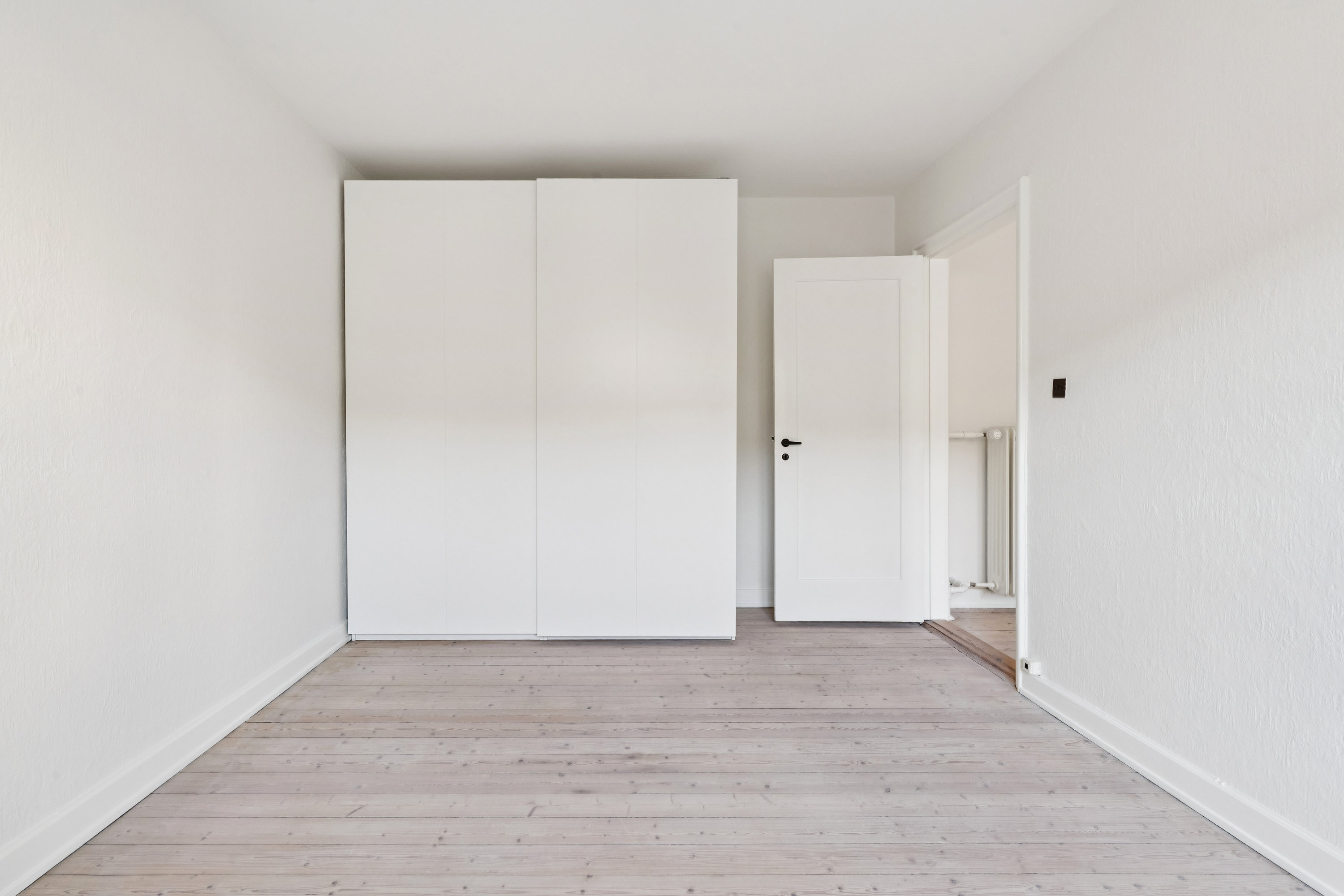 Fremhævet værelse billede i fuldskærmstilstand. Billede af Schleppegrellsgade 80, st.. th., 9000 Aalborg