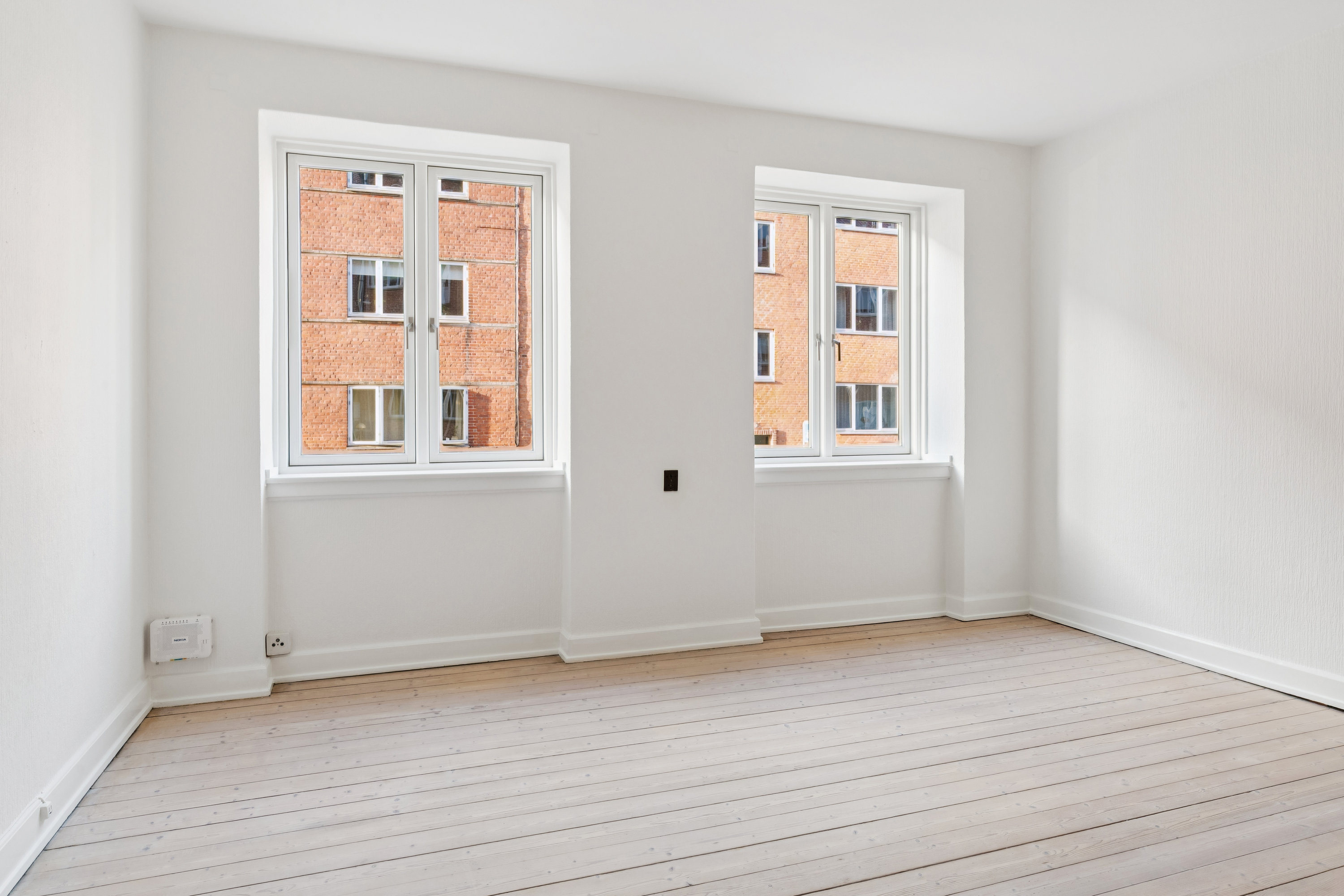 Fremhævet værelse billede i fuldskærmstilstand. Billede af Schleppegrellsgade 80, st.. th., 9000 Aalborg