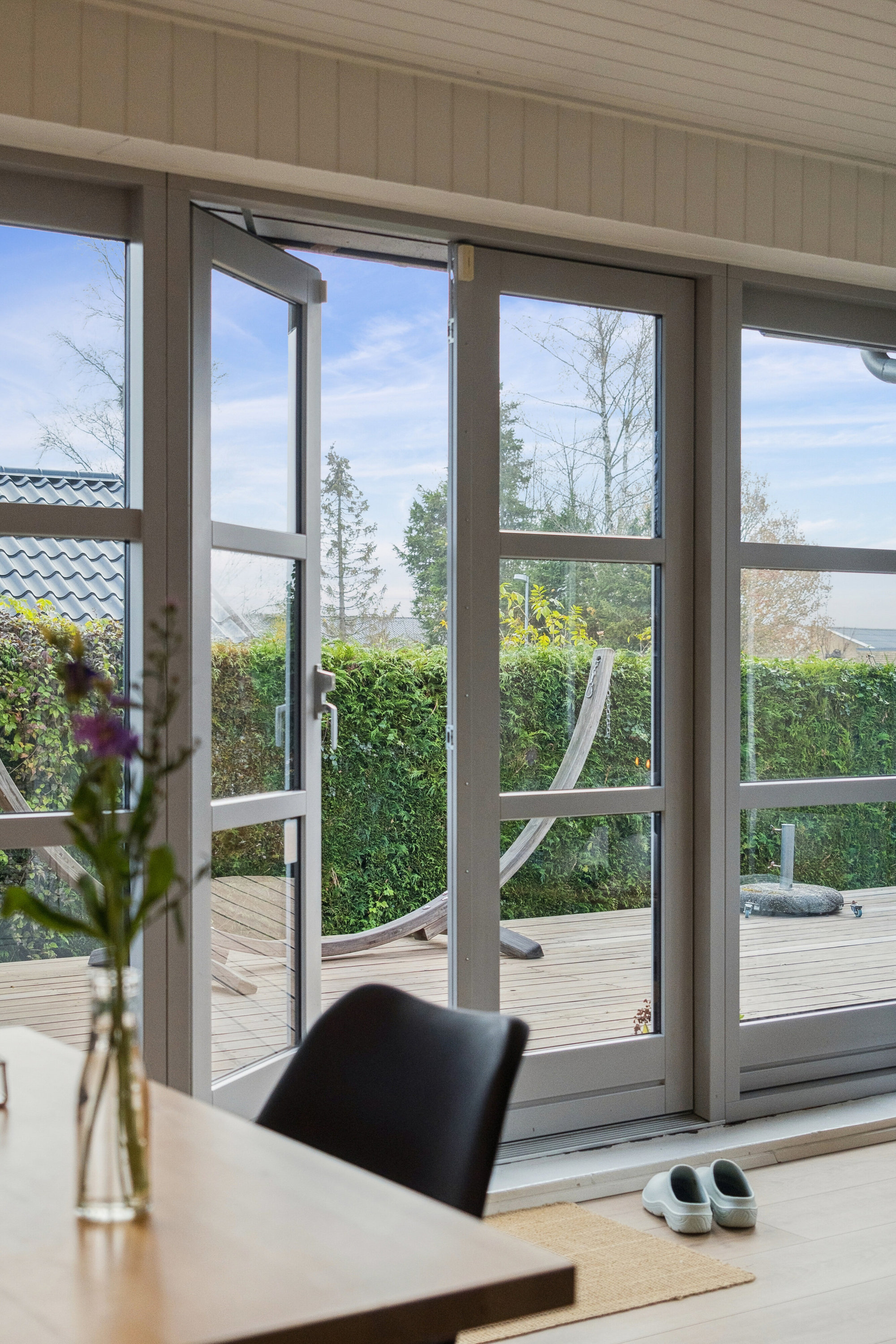 Fremhævet stue billede i fuldskærmstilstand. Billede af Kirkevej 7, 4250 Fuglebjerg