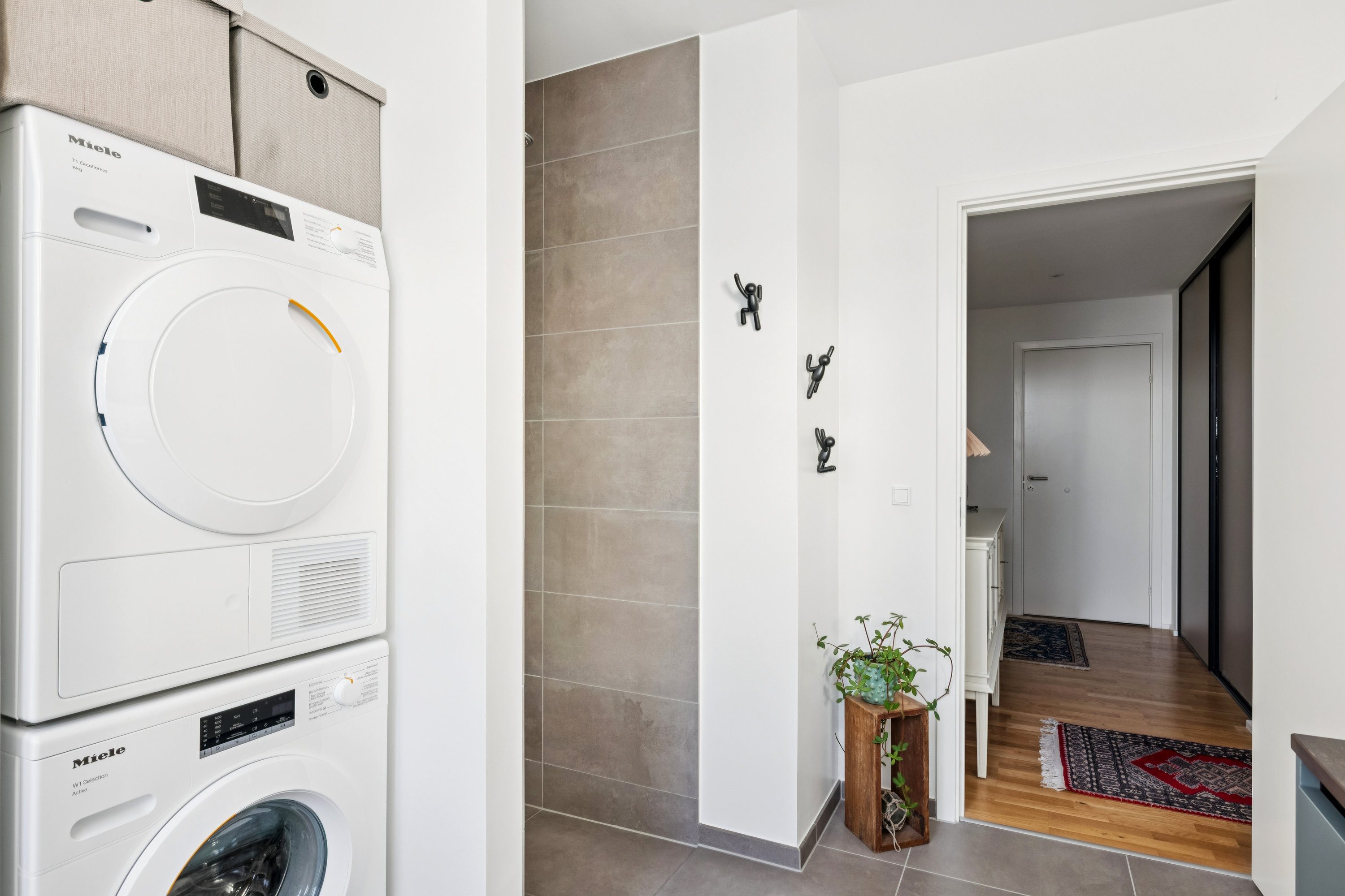 Fremhævet bryggers billede i fuldskærmstilstand. Billede af Teglgårdshaven 22, st.. tv., 8800 Viborg