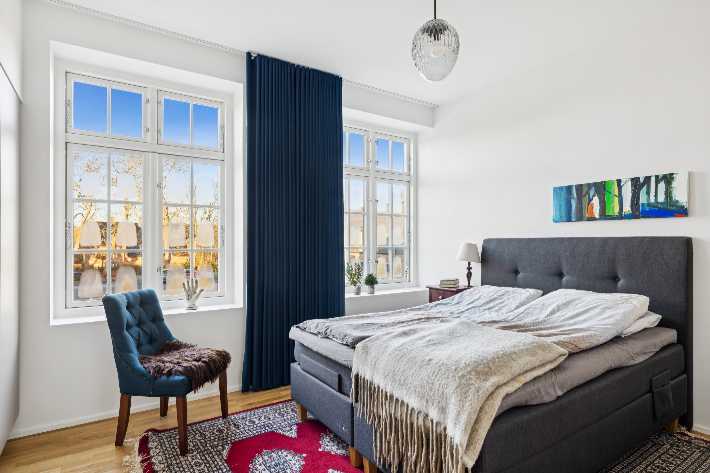 Fremhævet værelse billede i fuldskærmstilstand. Billede af Teglgårdshaven 22, st.. tv., 8800 Viborg