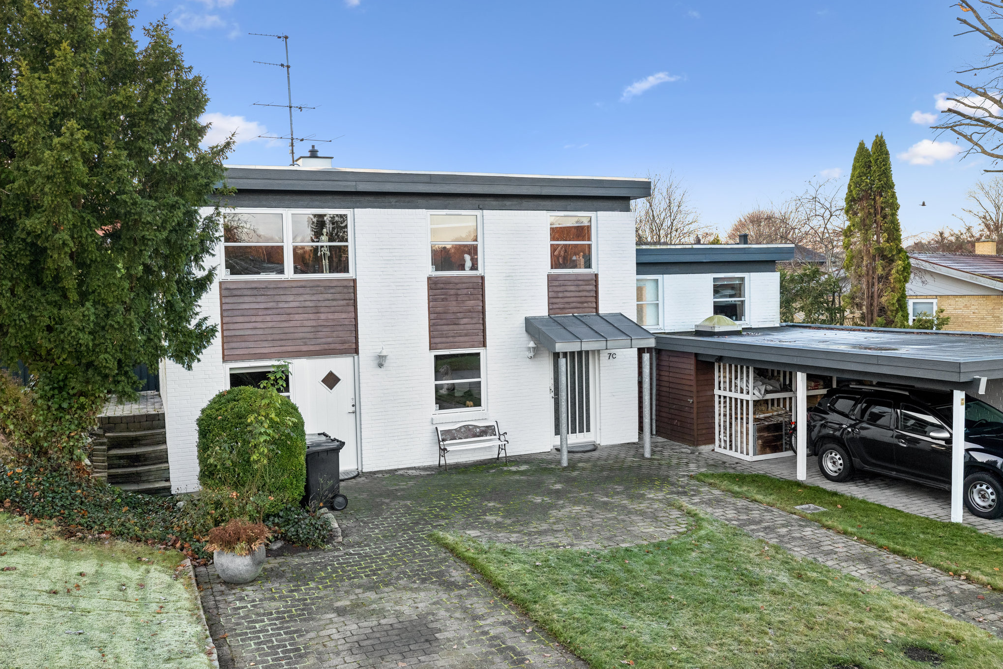 Villa: Andet på Parkvej 7C, 8920 Randers NV