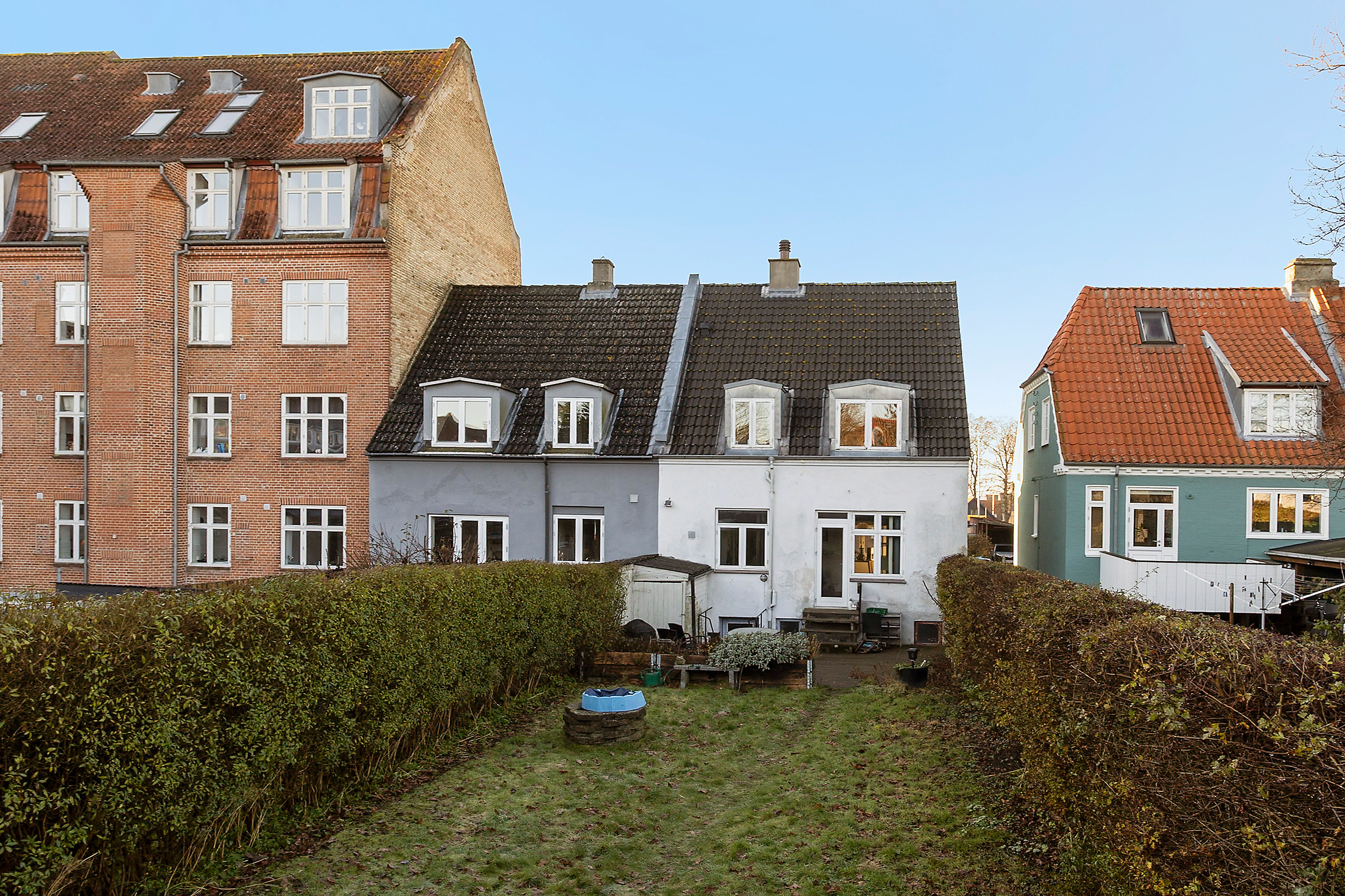 Gormsgade 8, 8700 Horsens