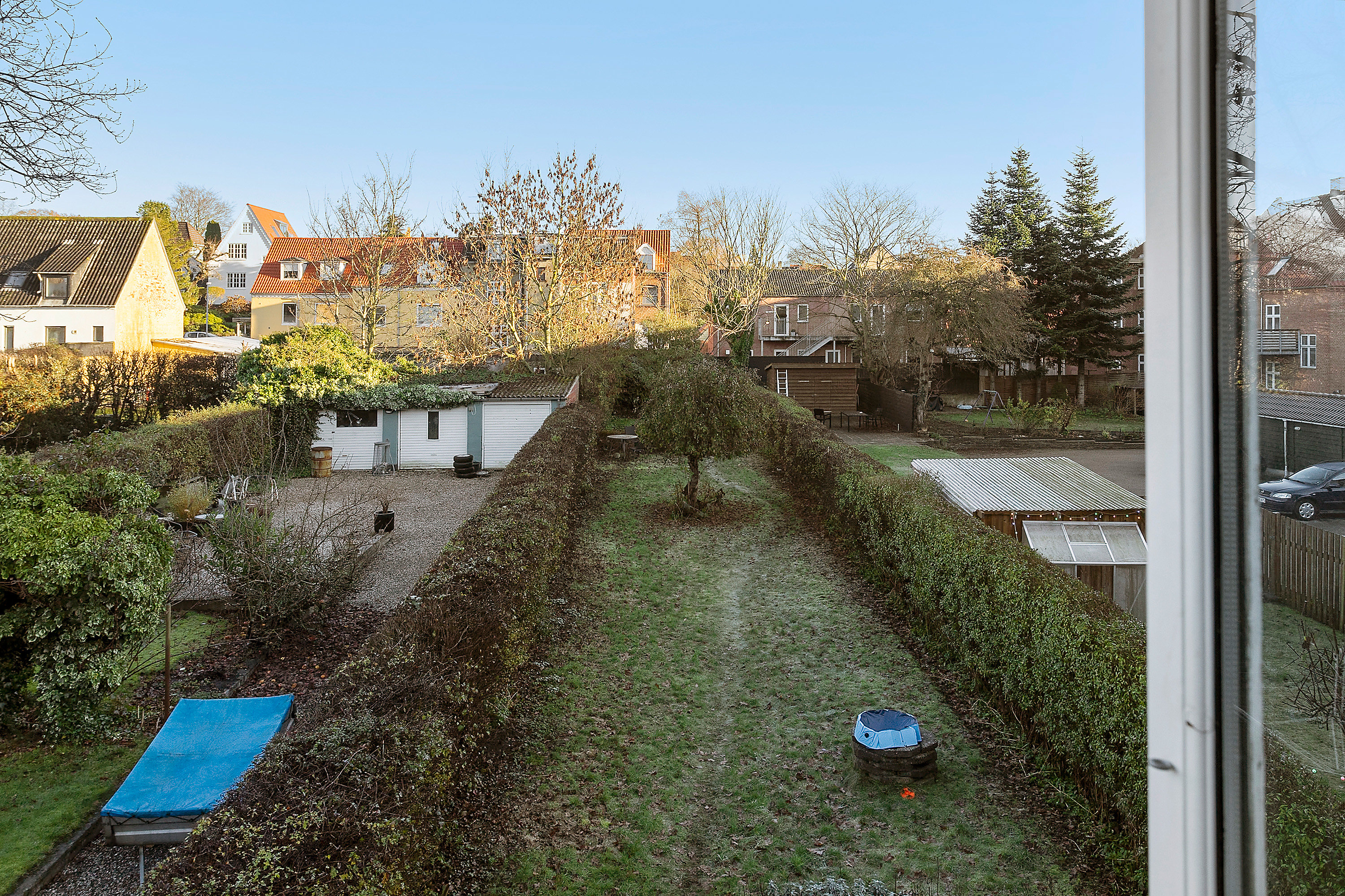 Fremhævet ejendommen billede i fuldskærmstilstand. Billede af Gormsgade 8, 8700 Horsens