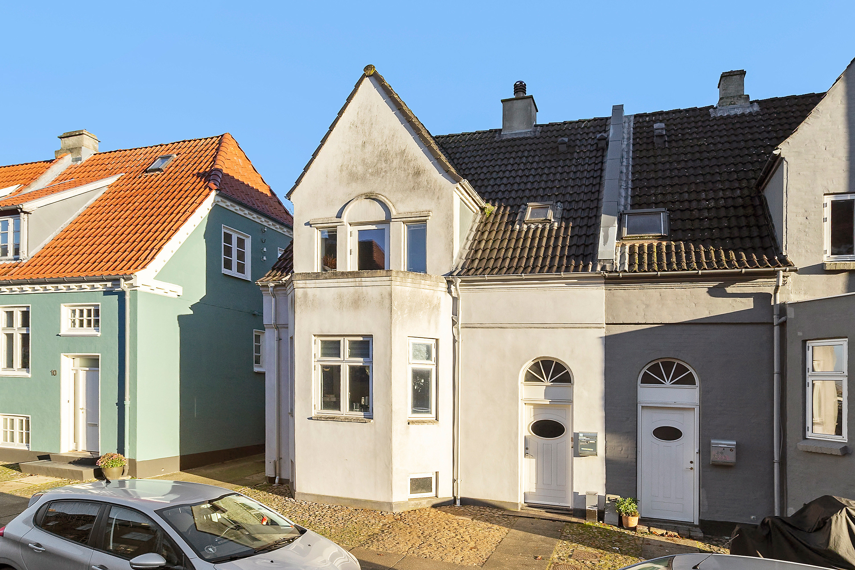 Gormsgade 8, 8700 Horsens