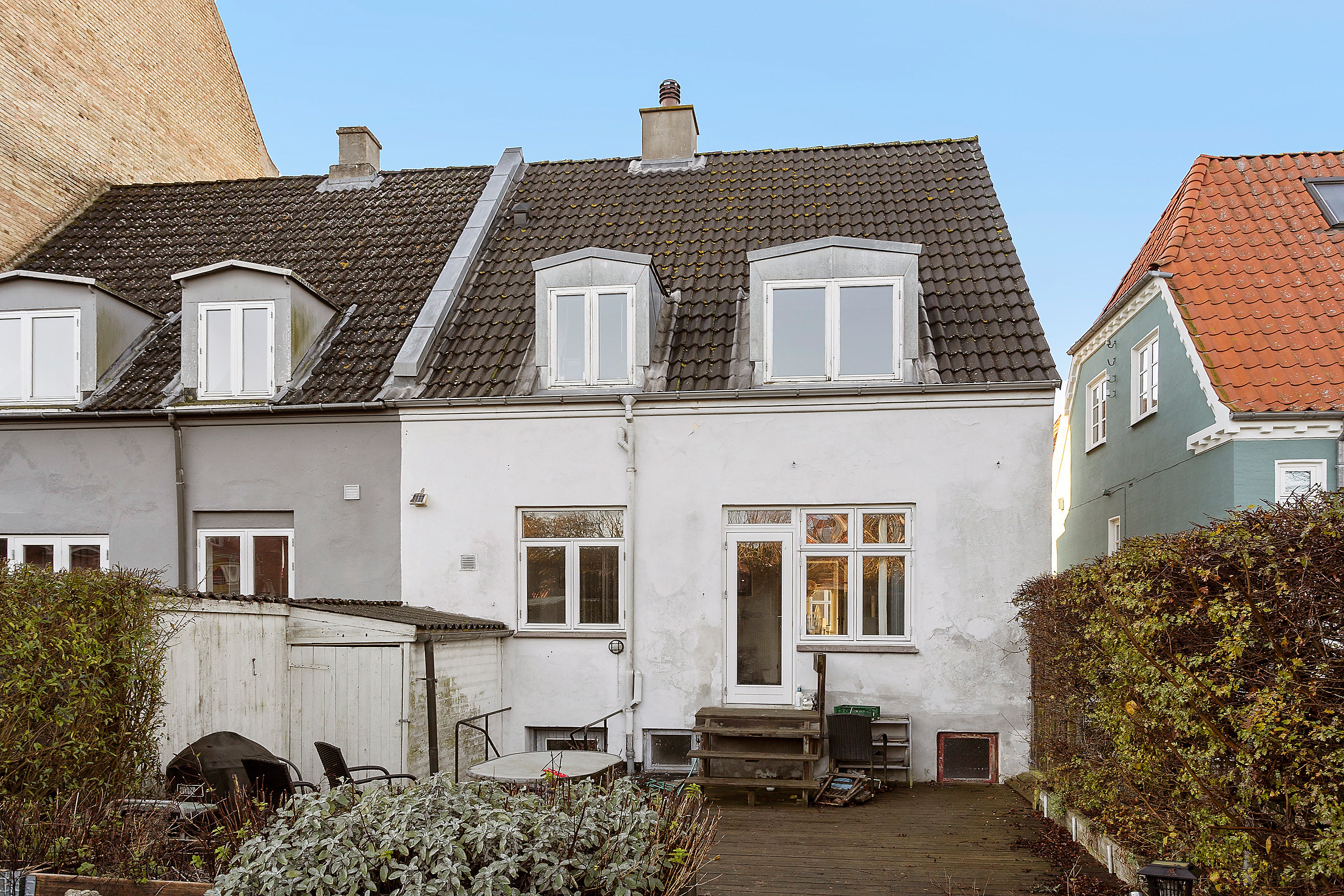 Gormsgade 8, 8700 Horsens