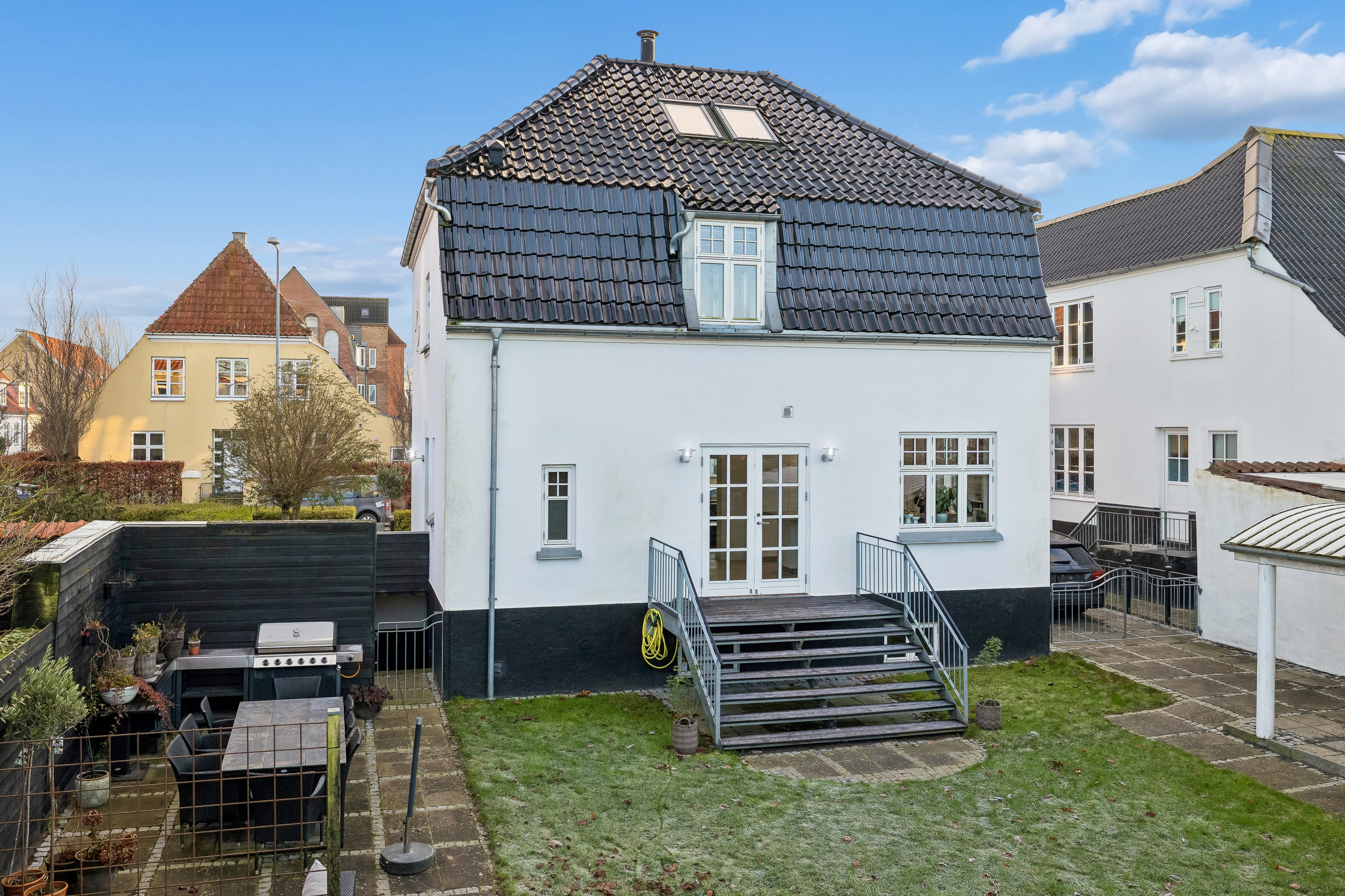 Miniaturebillede 1: andet. Billede af Rådmands Boulevard 14, 8900 Randers C