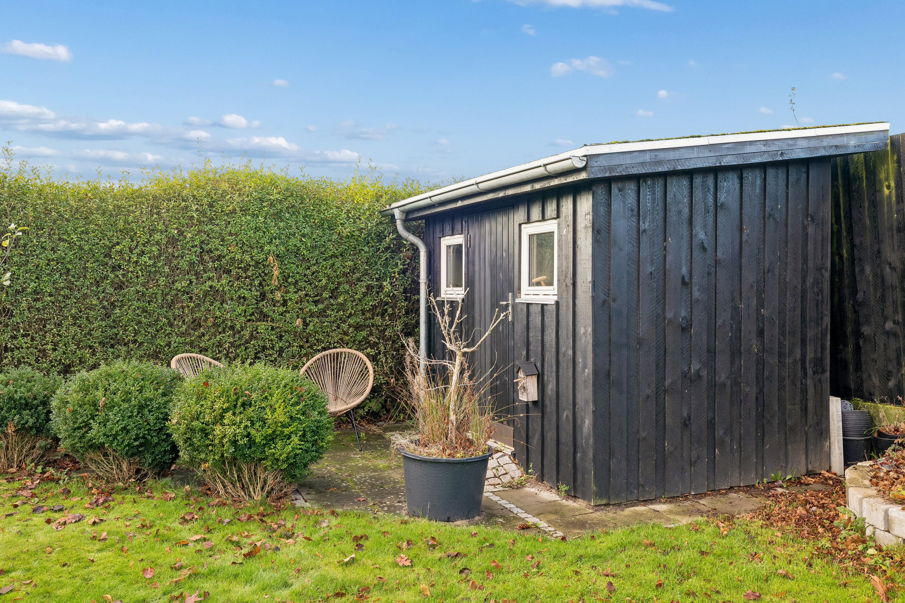 Fremhævet andet billede i fuldskærmstilstand. Billede af Rådmands Boulevard 14, 8900 Randers C