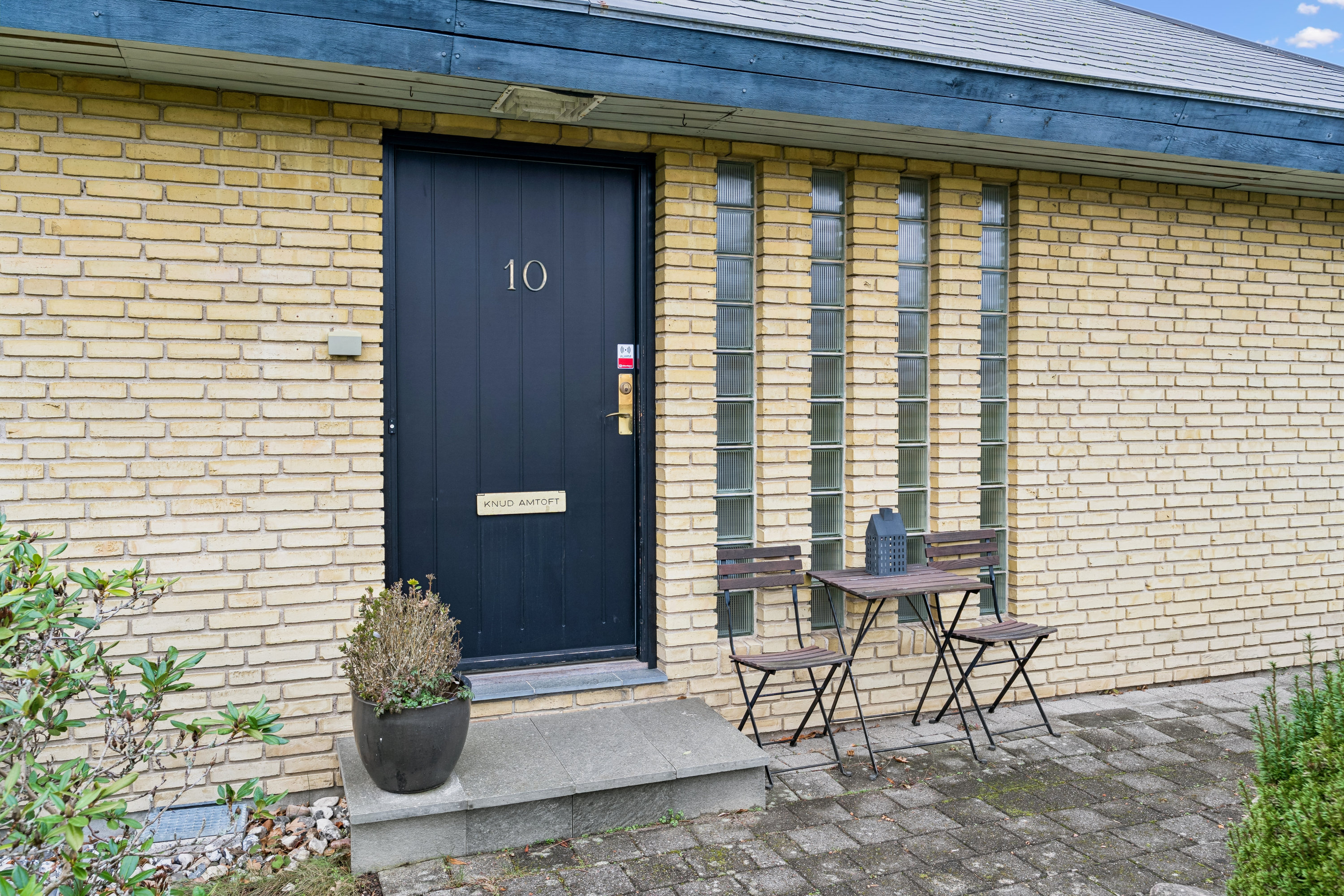 Fremhævet andet billede i fuldskærmstilstand. Billede af Skovkilden 10, 2880 Bagsværd