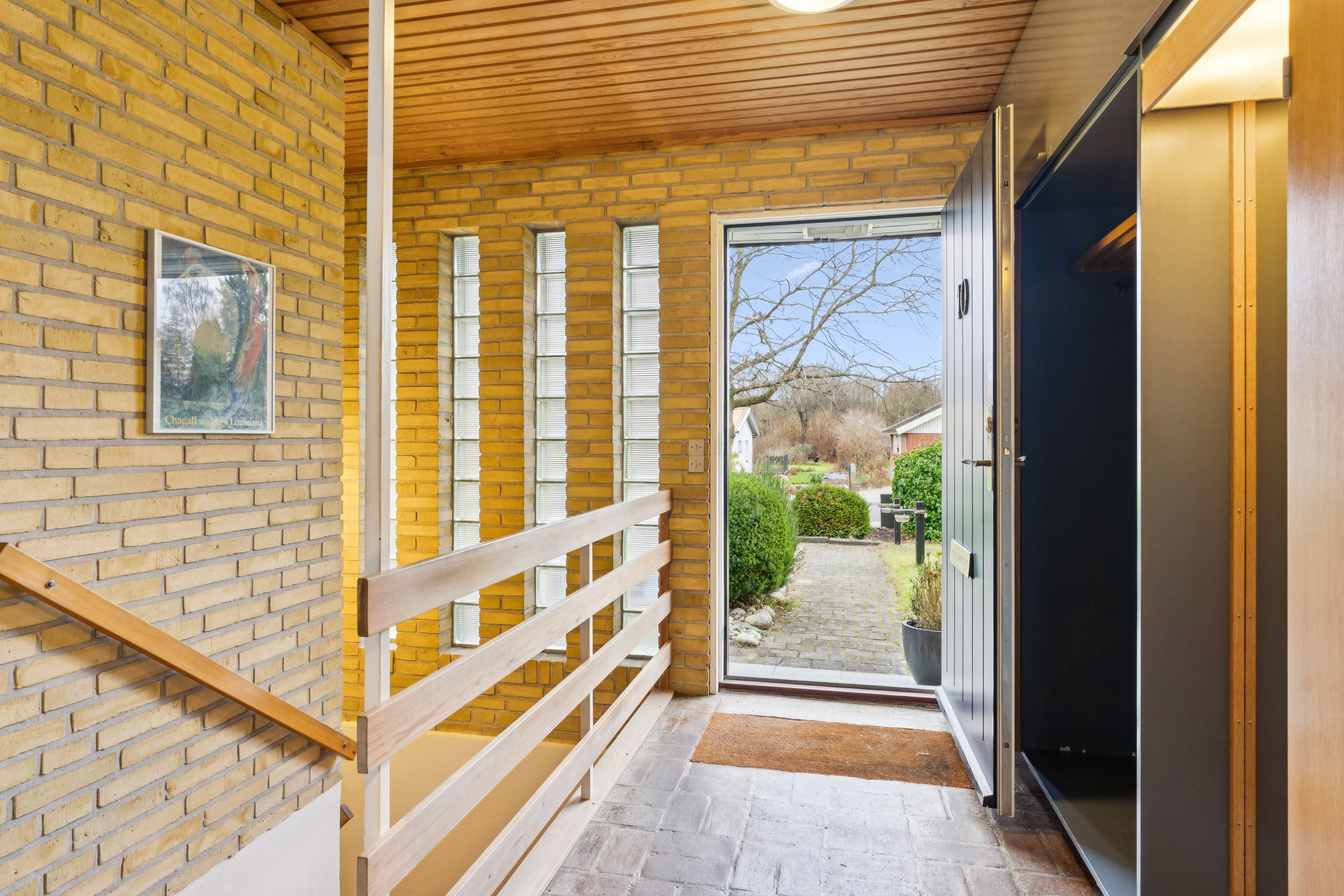 Fremhævet andet billede i fuldskærmstilstand. Billede af Skovkilden 10, 2880 Bagsværd