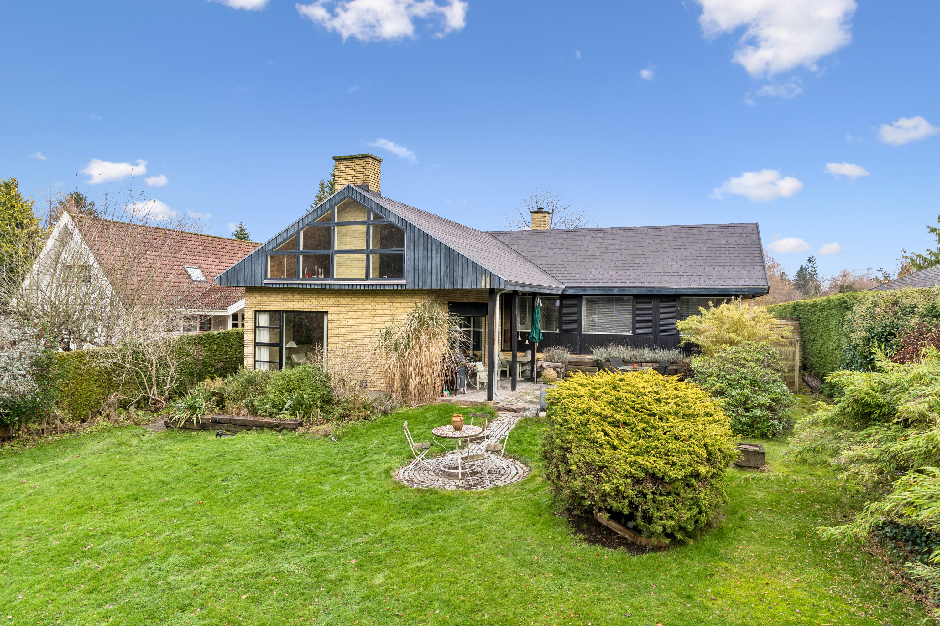 Miniaturebillede 1: andet. Billede af Skovkilden 10, 2880 Bagsværd