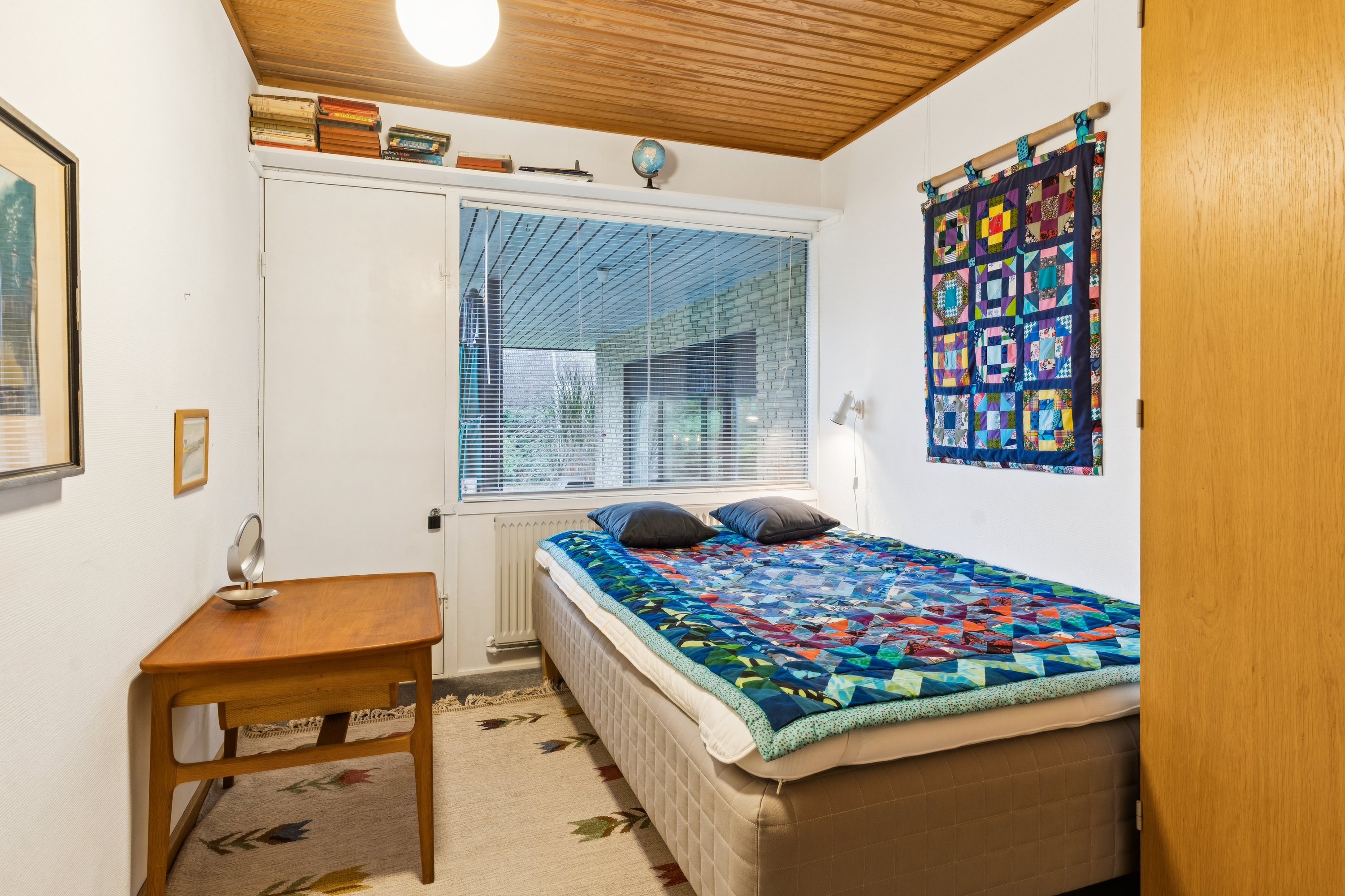 Fremhævet værelse billede i fuldskærmstilstand. Billede af Skovkilden 10, 2880 Bagsværd