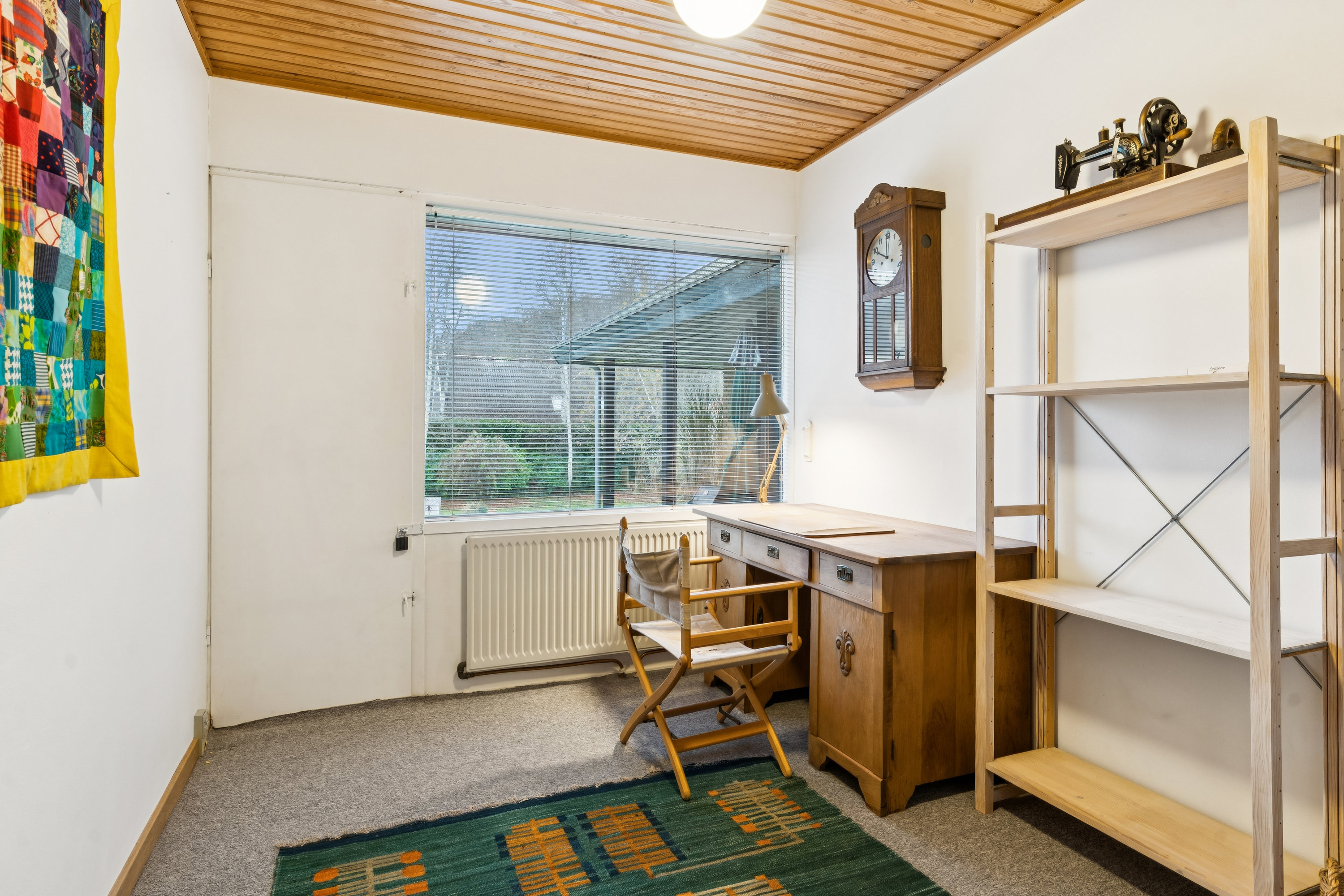 Fremhævet værelse billede i fuldskærmstilstand. Billede af Skovkilden 10, 2880 Bagsværd