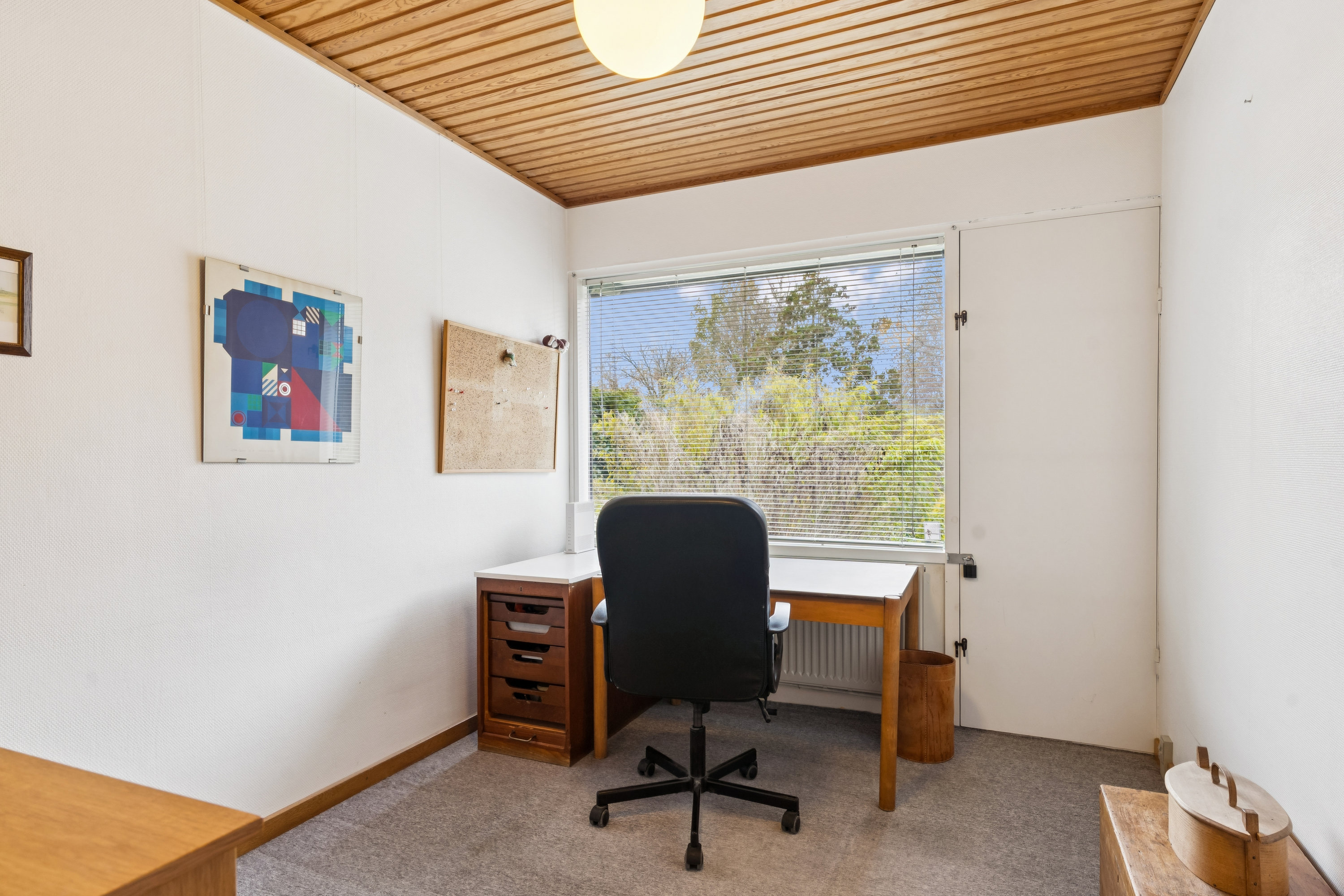 Fremhævet værelse billede i fuldskærmstilstand. Billede af Skovkilden 10, 2880 Bagsværd