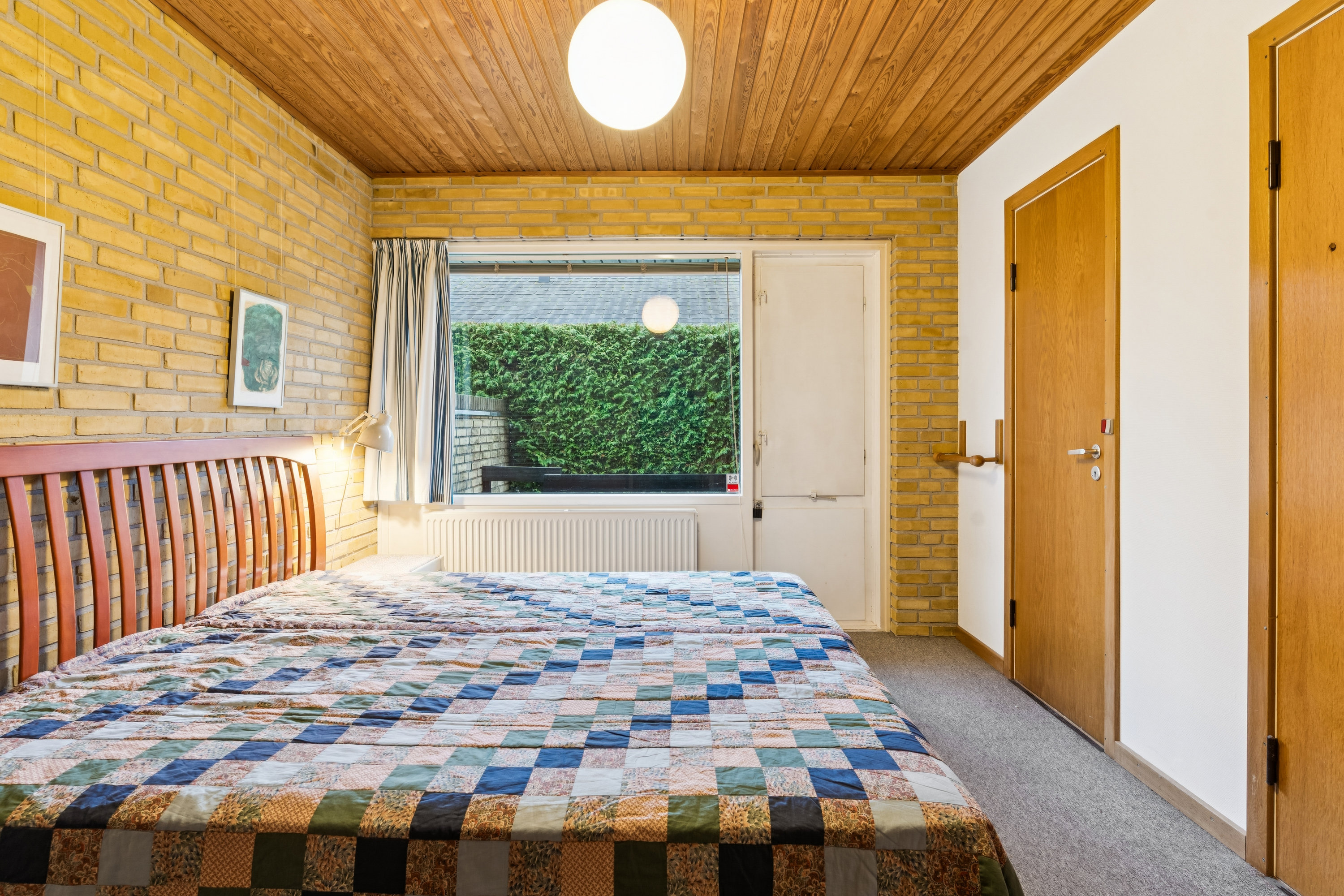 Fremhævet værelse billede i fuldskærmstilstand. Billede af Skovkilden 10, 2880 Bagsværd