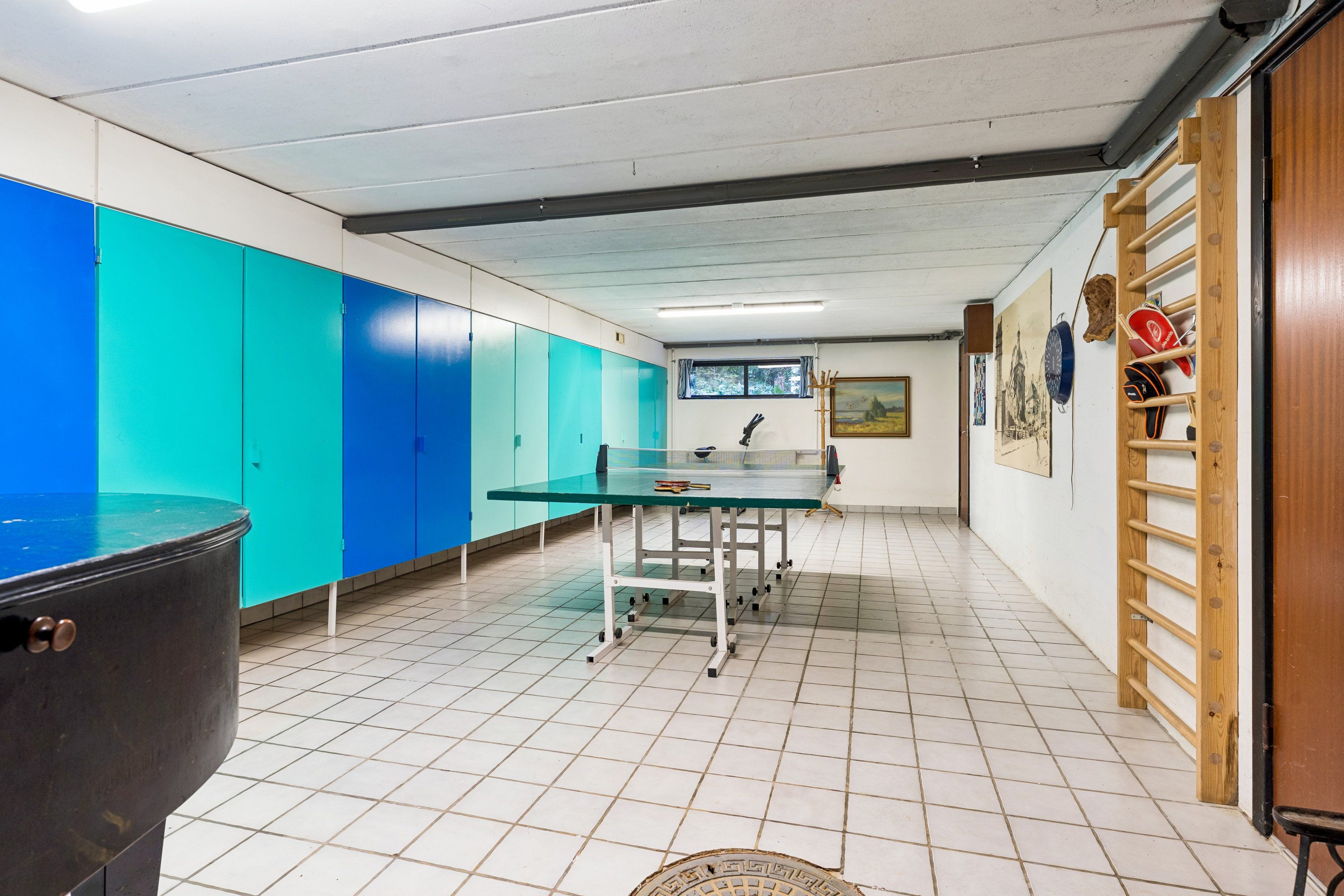 Fremhævet alrum billede i fuldskærmstilstand. Billede af Skovkilden 10, 2880 Bagsværd