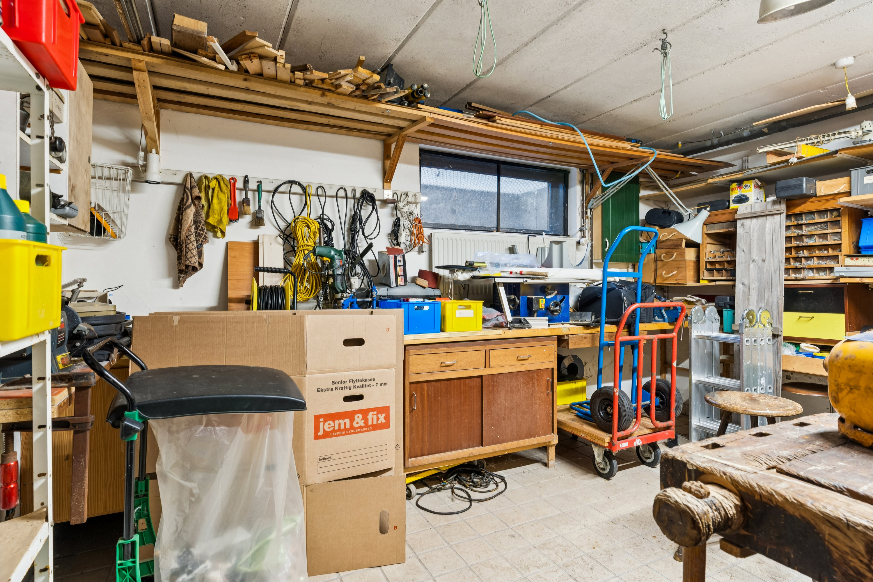 Fremhævet disponibelt rum billede i fuldskærmstilstand. Billede af Skovkilden 10, 2880 Bagsværd