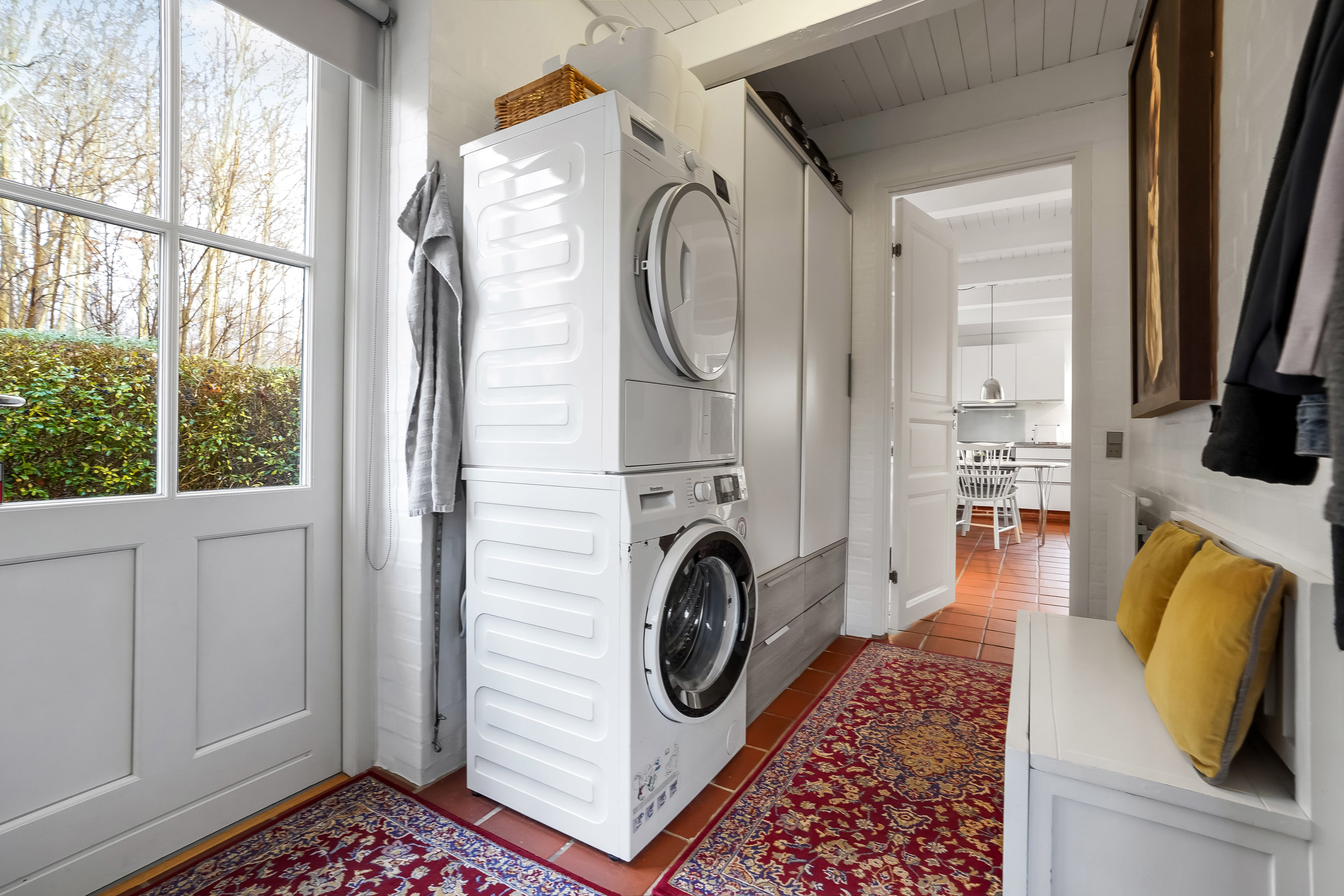 Fremhævet bryggers billede i fuldskærmstilstand. Billede af Lille Tornbjerg Vej 129, Tornbjerg, 5220 Odense SØ