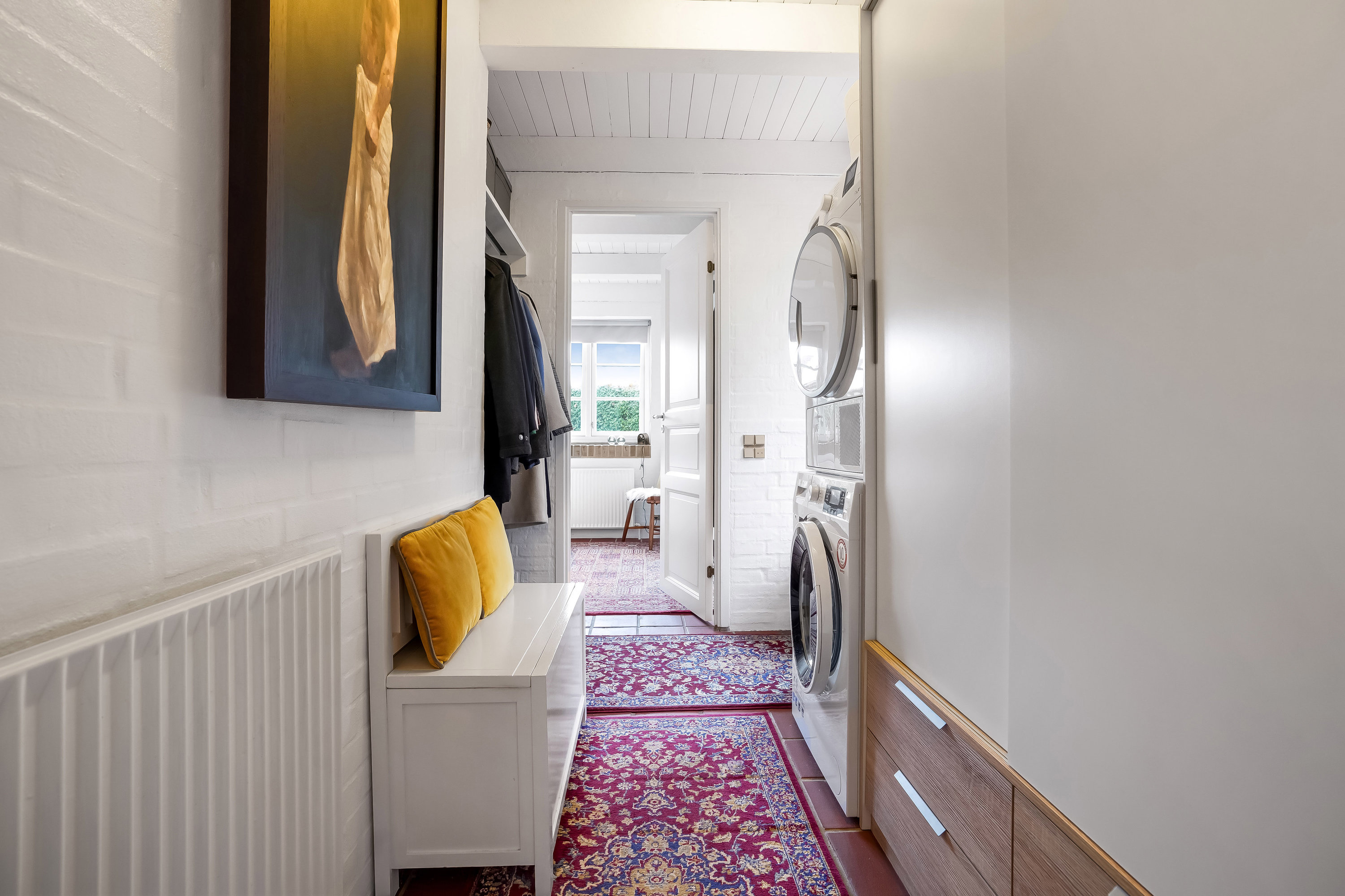 Fremhævet bryggers billede i fuldskærmstilstand. Billede af Lille Tornbjerg Vej 129, Tornbjerg, 5220 Odense SØ