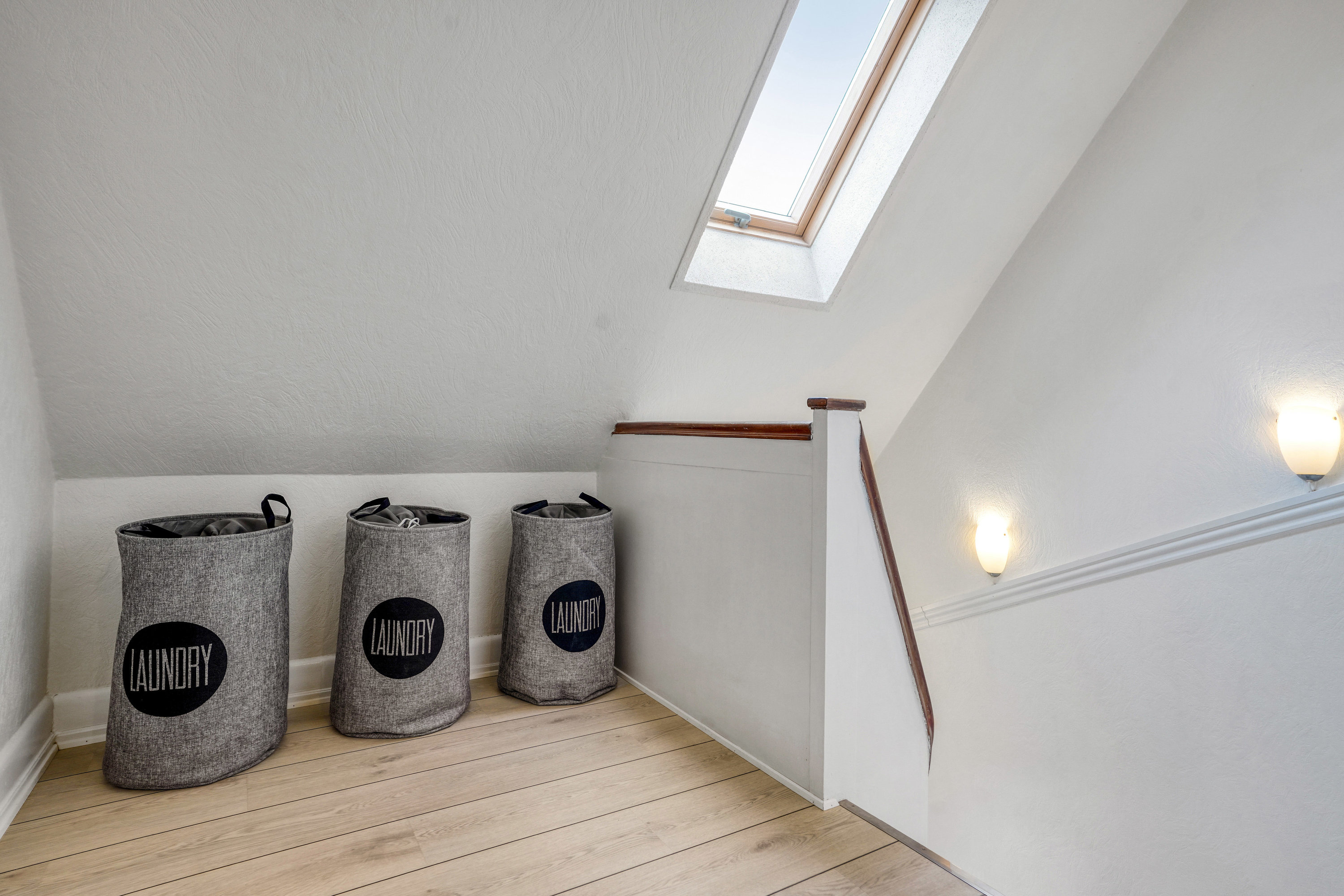 Fremhævet andet billede i fuldskærmstilstand. Billede af Bannervej 23, Tommerup St, 5690 Tommerup