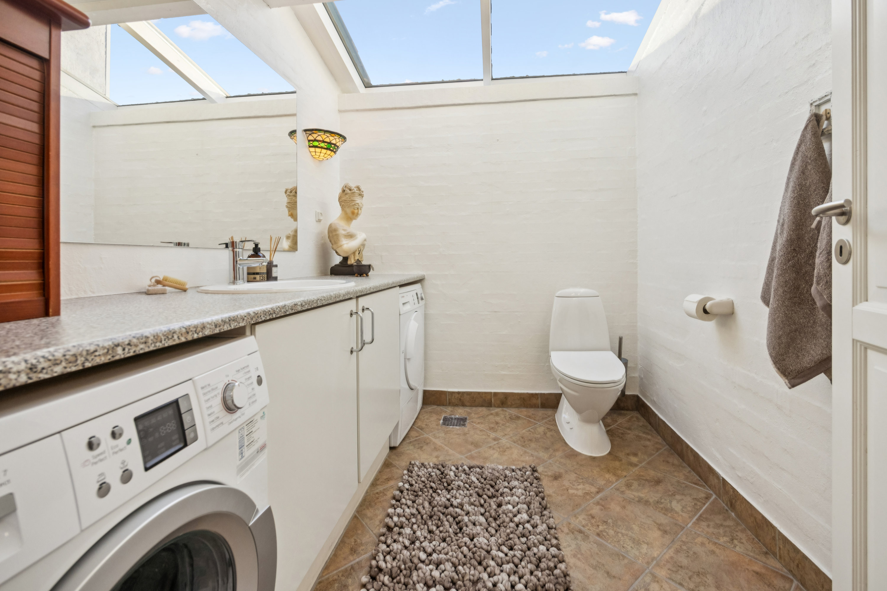 Fremhævet bryggers billede i fuldskærmstilstand. Billede af Thistedvej 34, 9400 Nørresundby