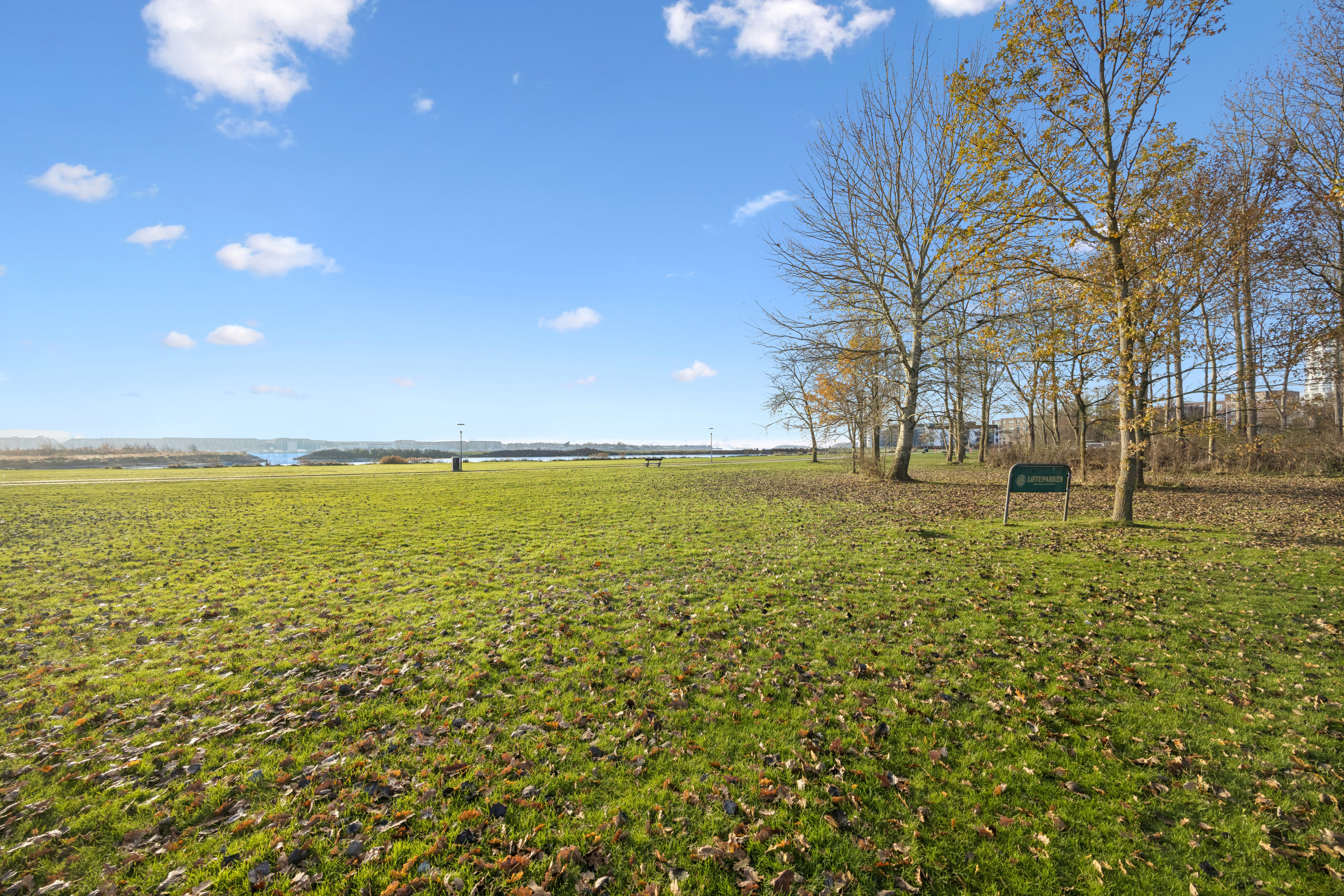 Fremhævet andet billede i fuldskærmstilstand. Billede af Thistedvej 34, 9400 Nørresundby