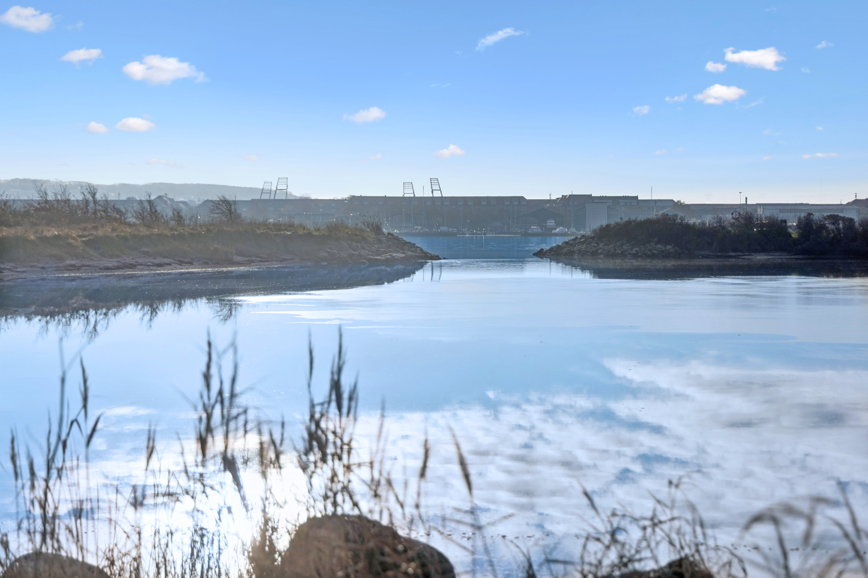 Fremhævet område billede i fuldskærmstilstand. Billede af Thistedvej 34, 9400 Nørresundby