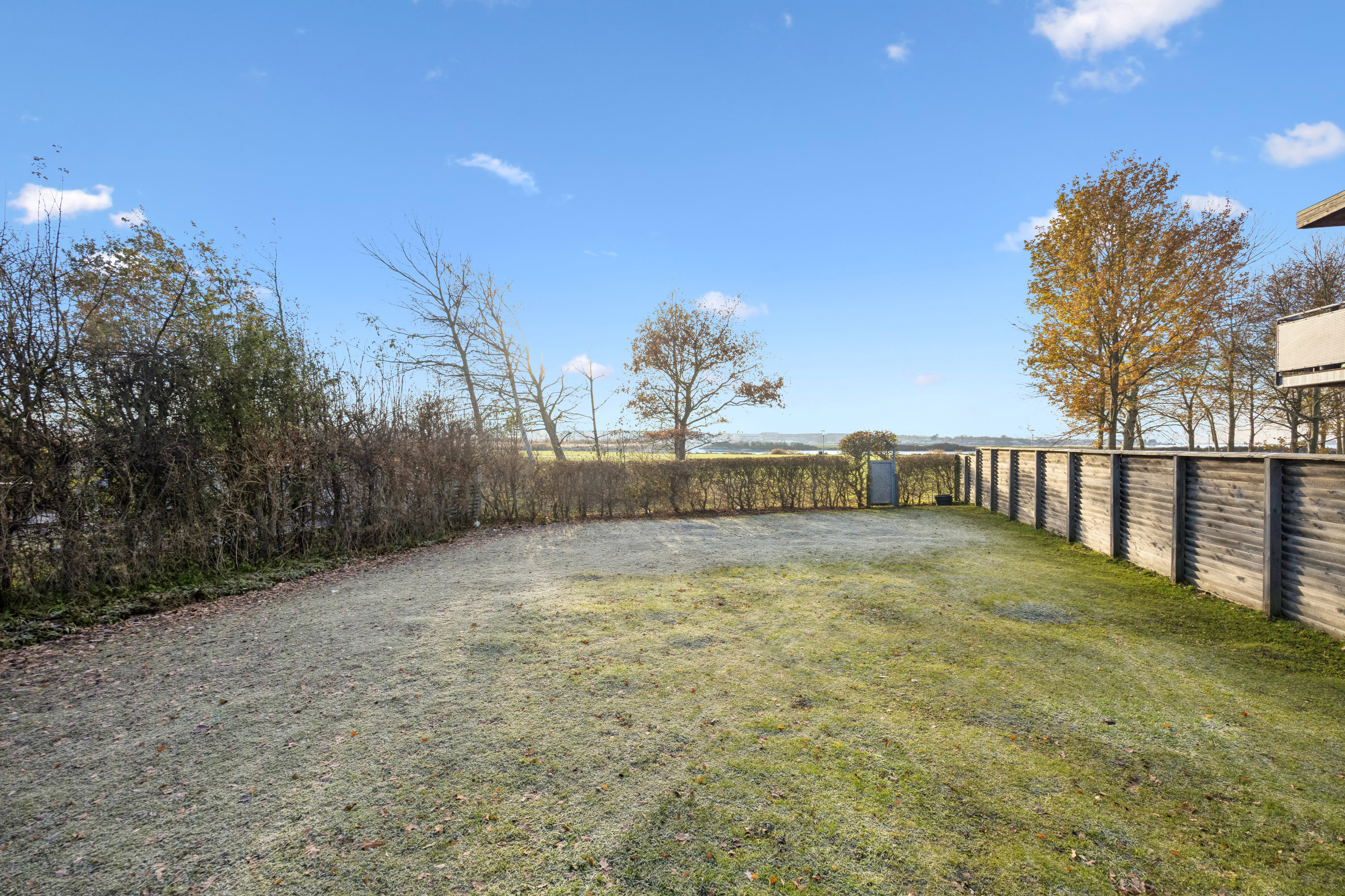 Fremhævet have billede i fuldskærmstilstand. Billede af Thistedvej 34, 9400 Nørresundby