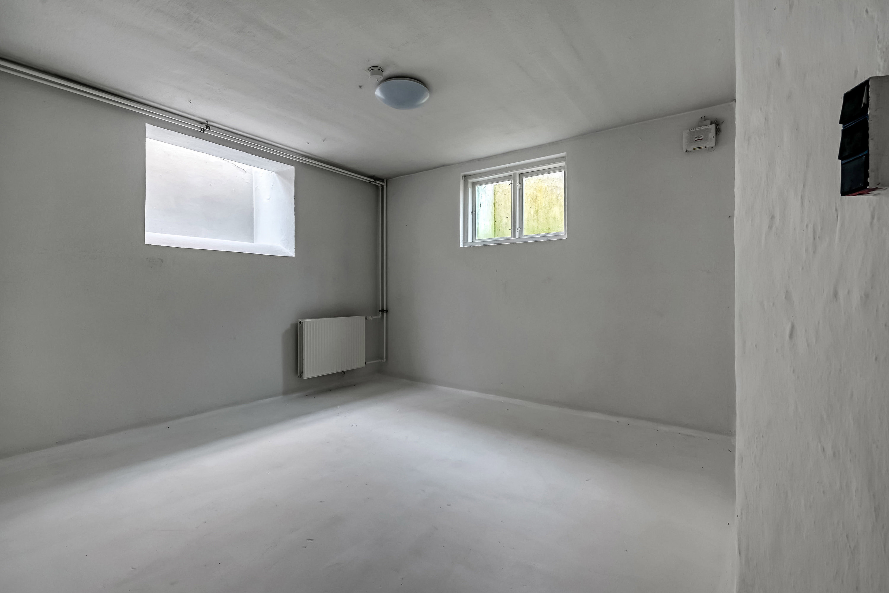 Fremhævet værelse billede i fuldskærmstilstand. Billede af Bredgade 20, 7600 Struer