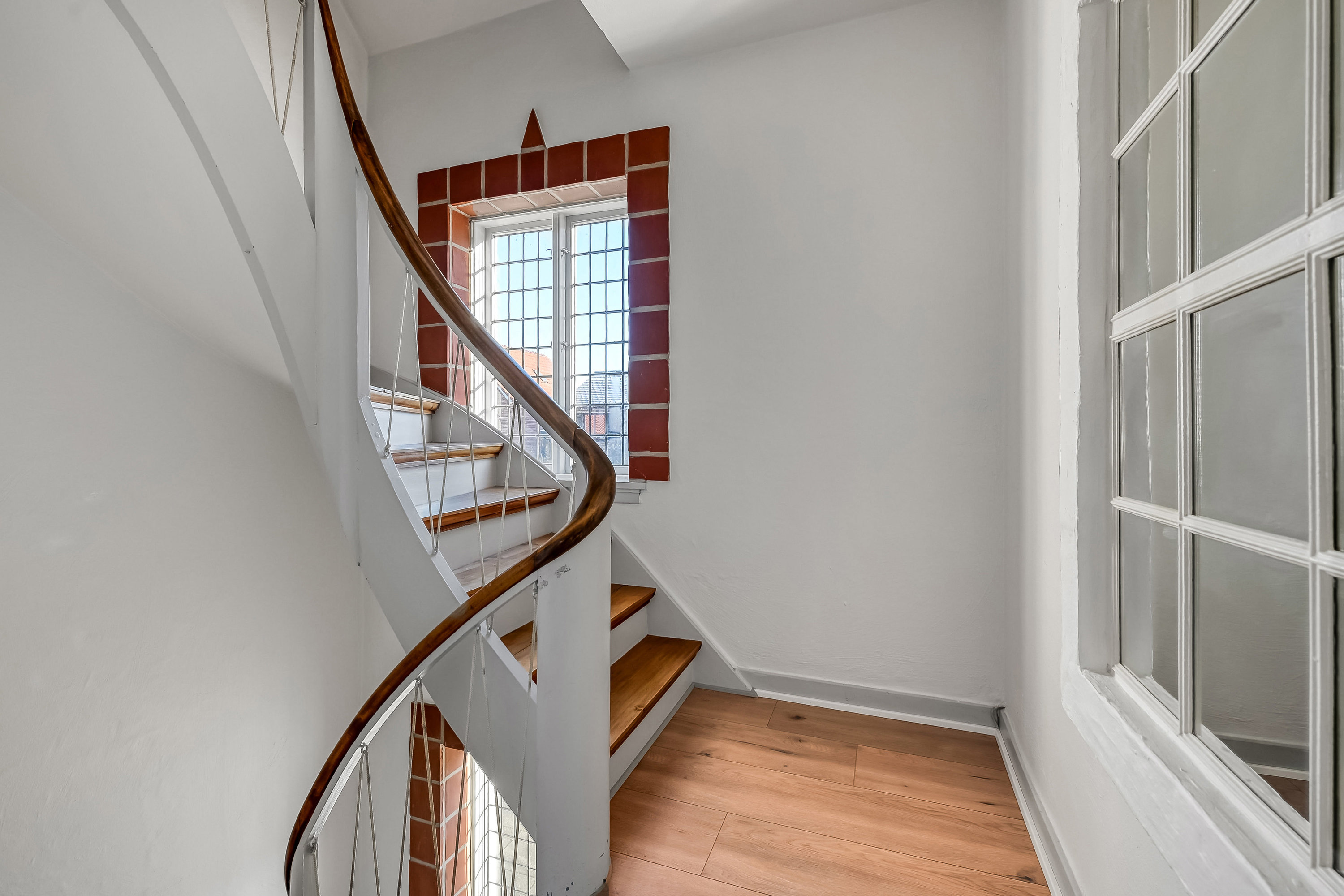 Fremhævet andet billede i fuldskærmstilstand. Billede af Bredgade 20, 7600 Struer