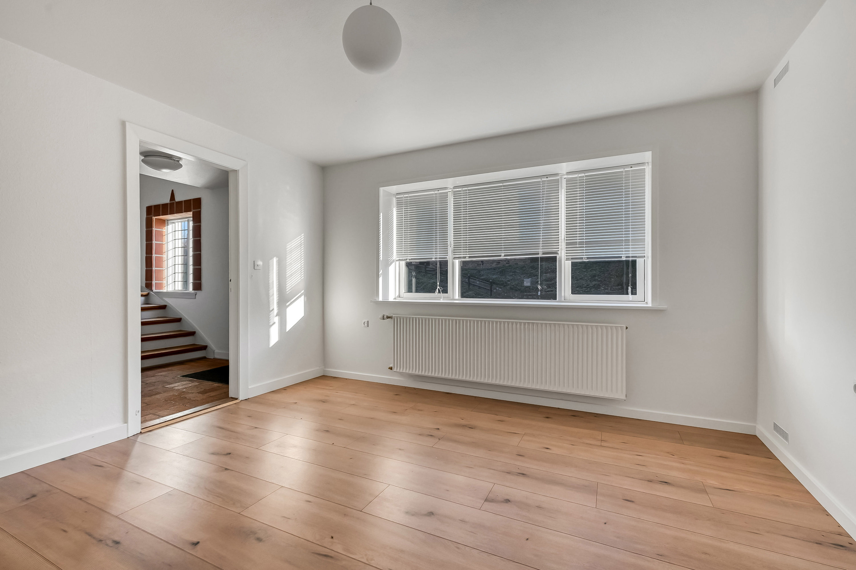 Fremhævet værelse billede i fuldskærmstilstand. Billede af Bredgade 20, 7600 Struer