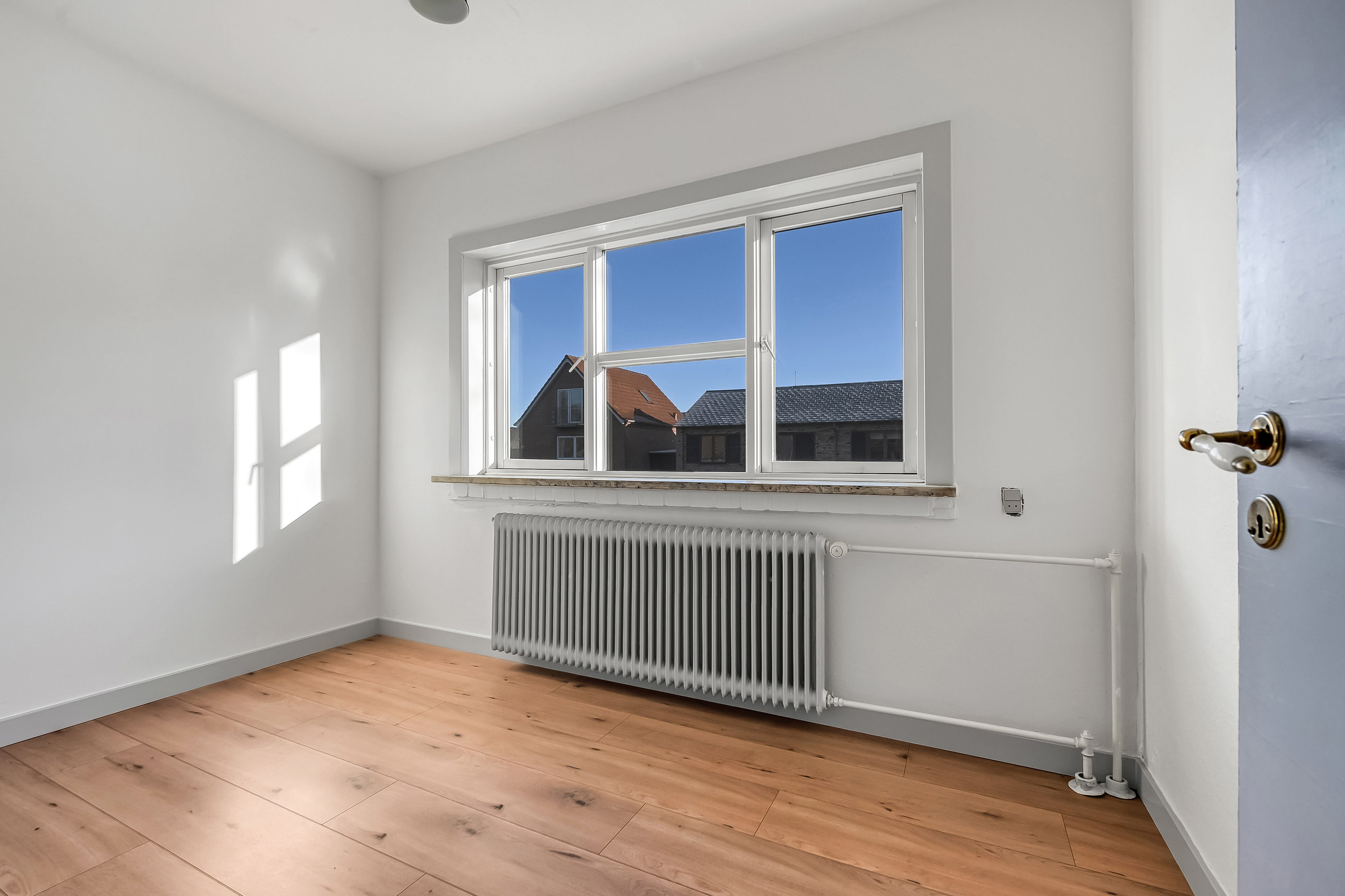 Fremhævet værelse billede i fuldskærmstilstand. Billede af Bredgade 20, 7600 Struer